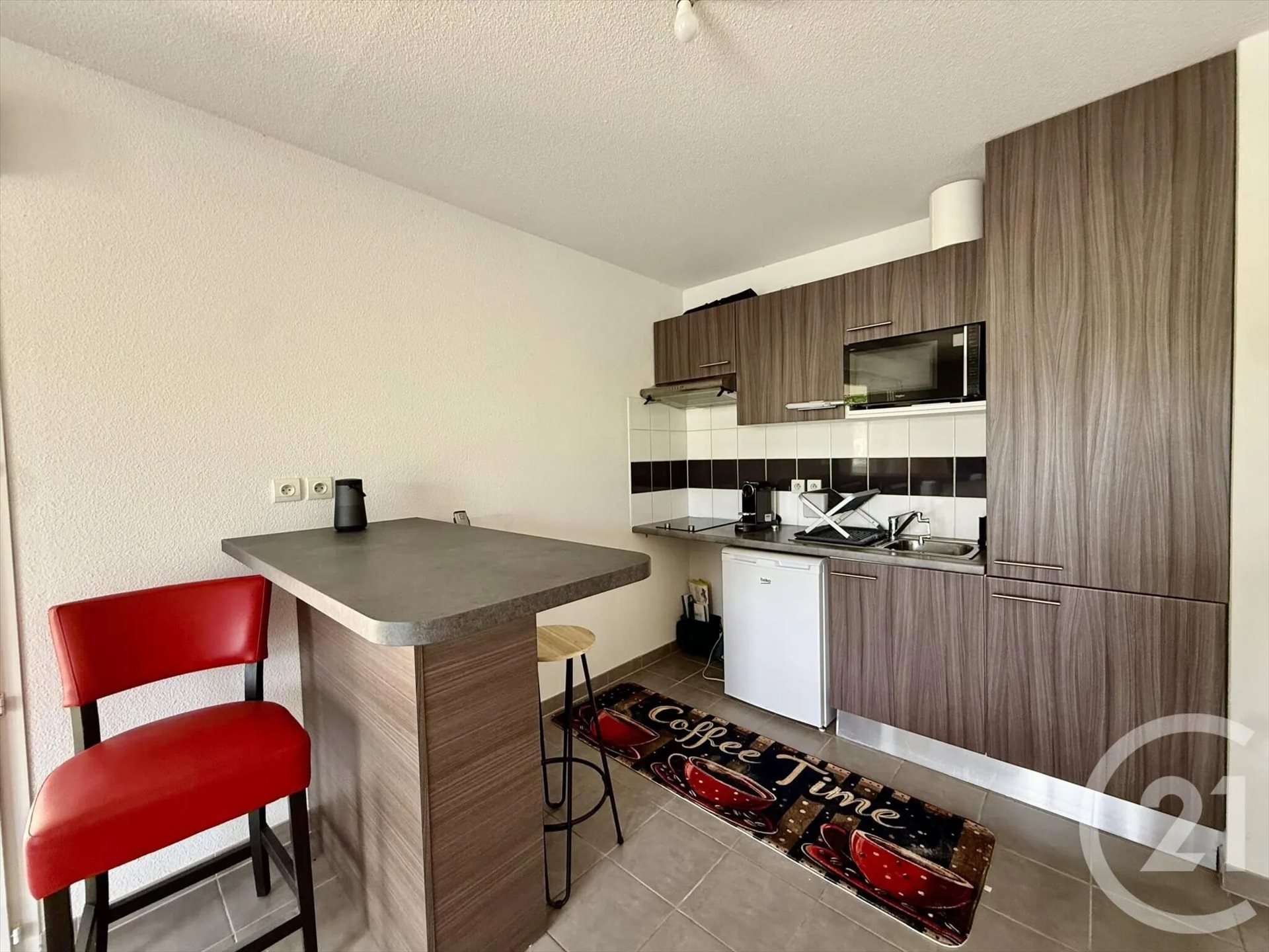 Appartement à vendre, 44m², Périgny