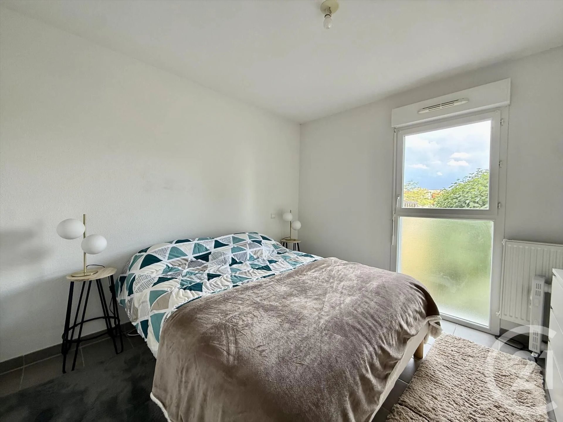 Appartement à vendre, 44m², Périgny