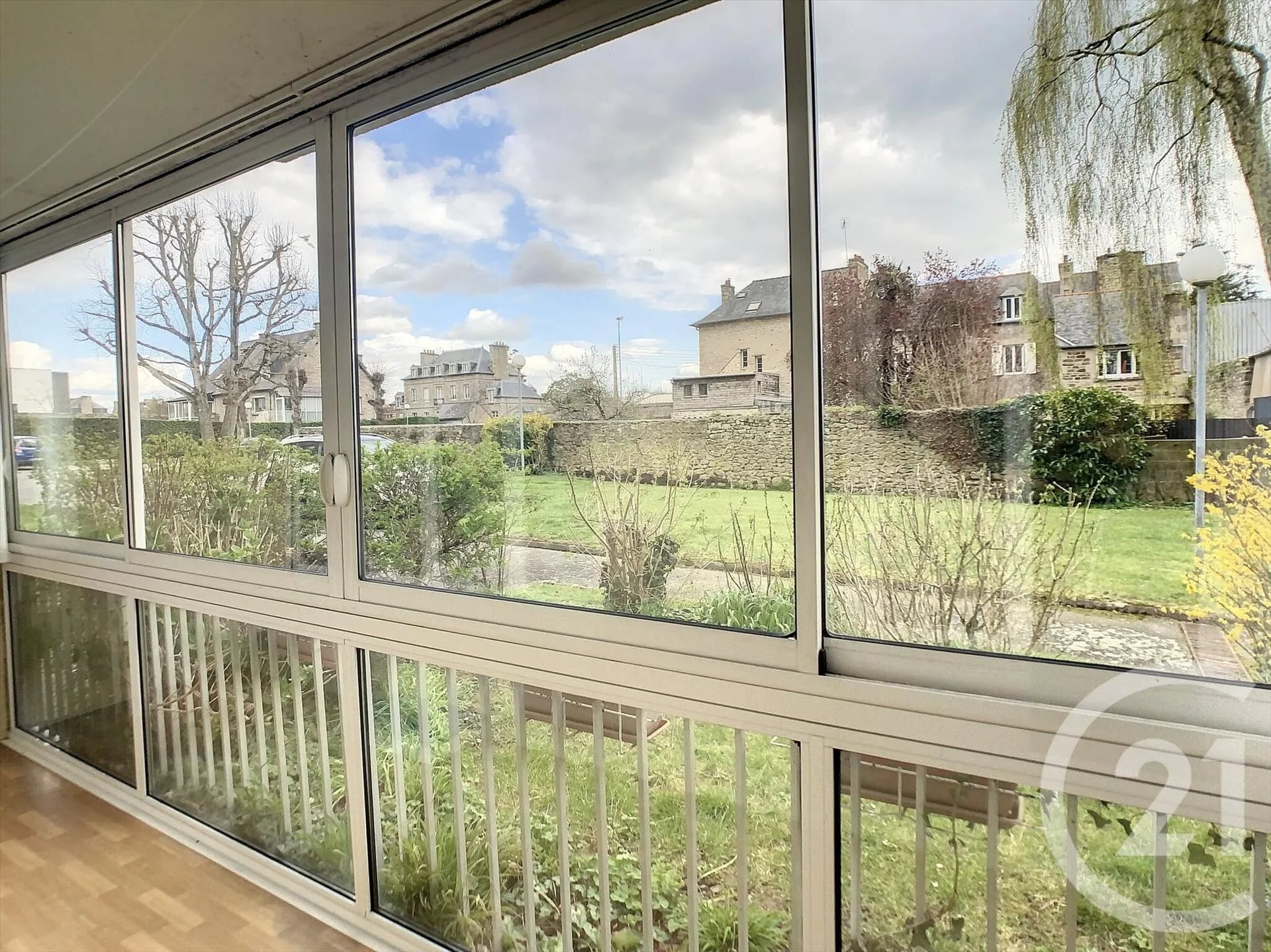 Appartement à louer, 60m², Dinan