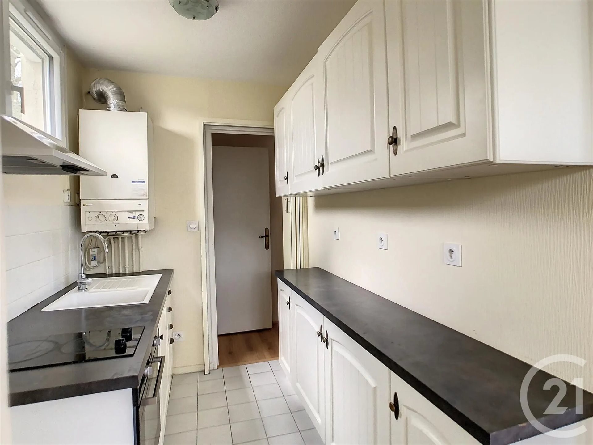 Appartement à louer, 60m², Dinan