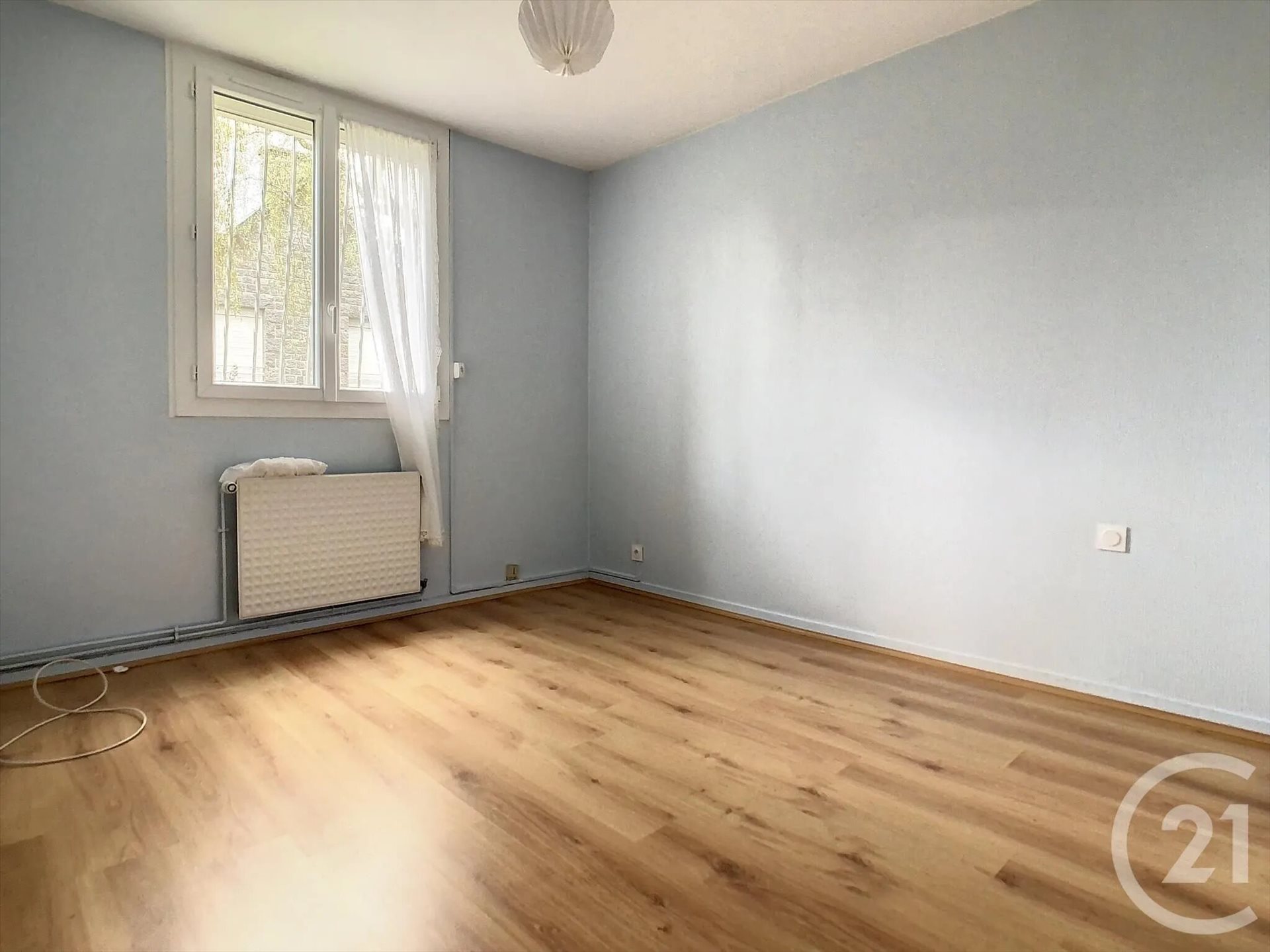 Appartement à louer, 60m², Dinan