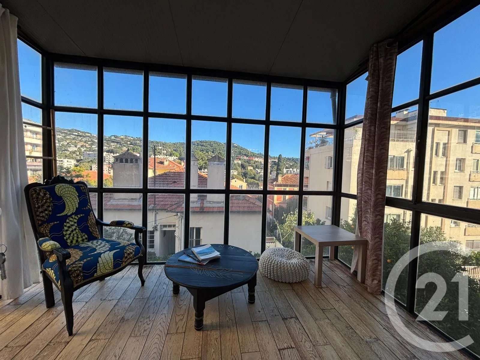 Appartement à louer, 47m², Le Cannet