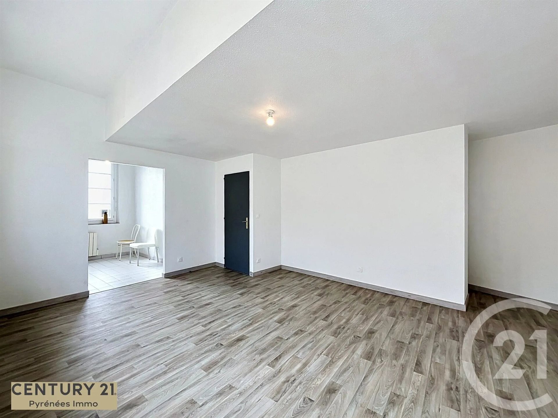 Appartement à louer, 94m², Saint-Gaudens