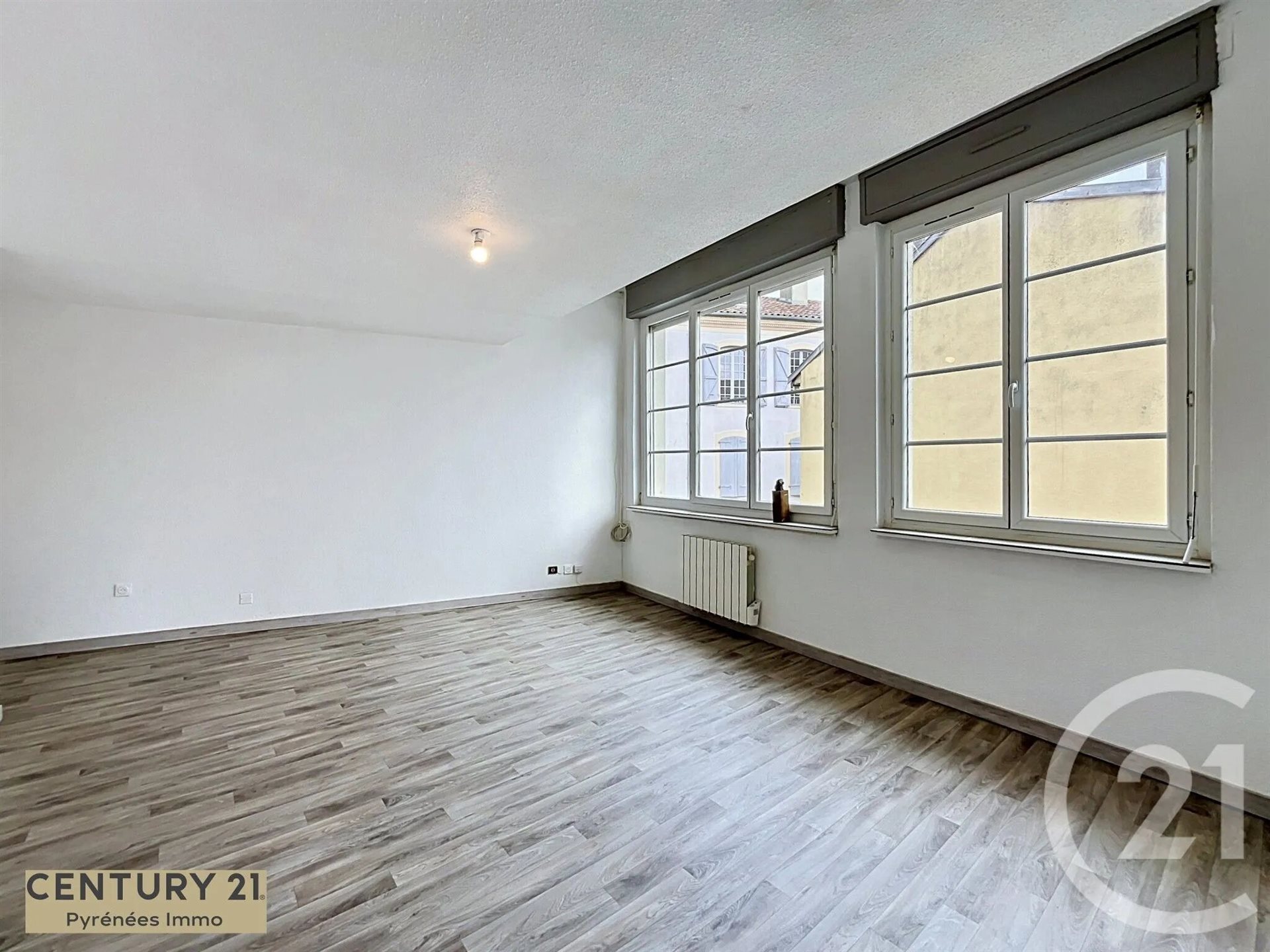 Appartement à louer, 94m², Saint-Gaudens