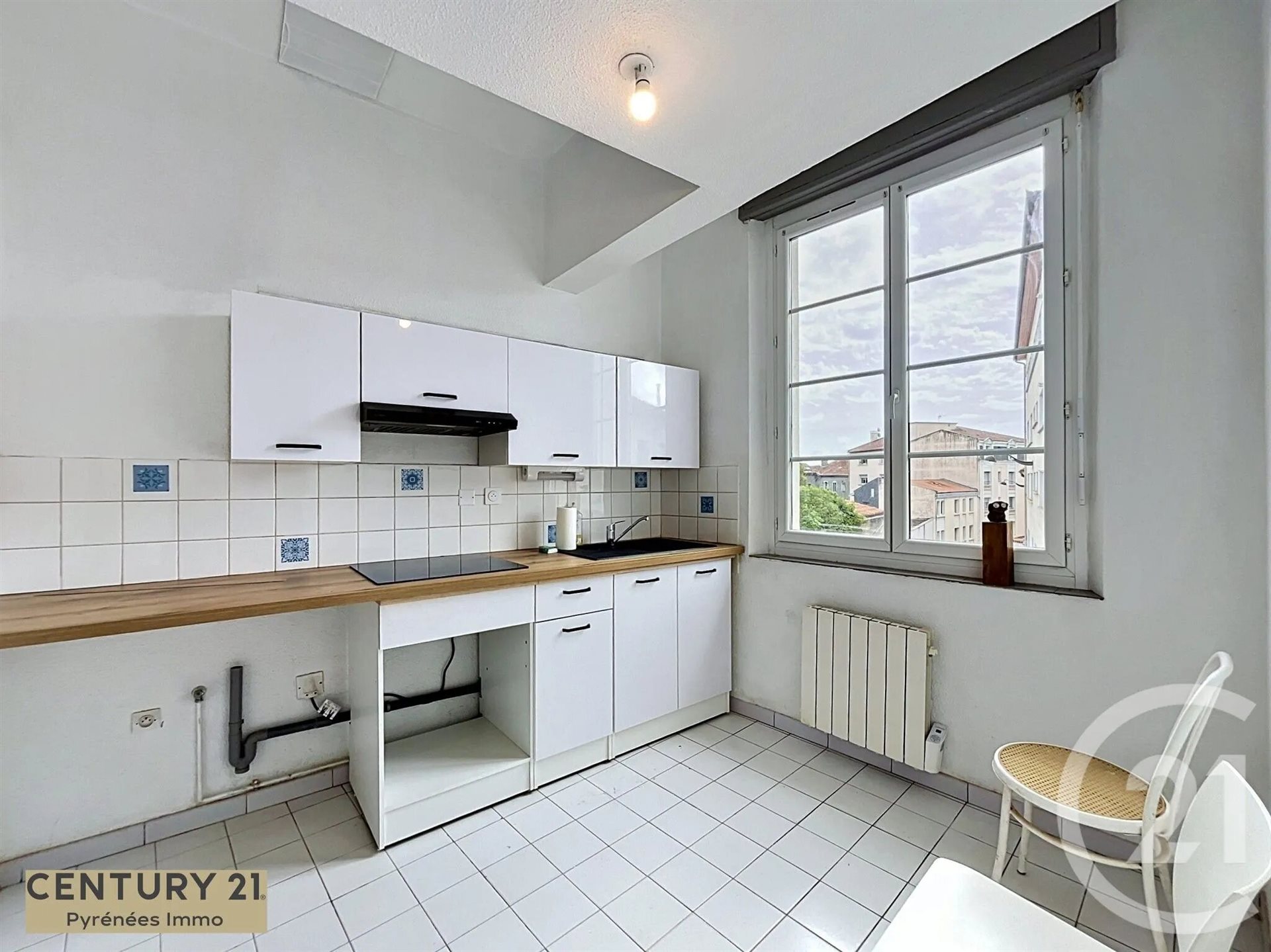 Appartement à louer, 94m², Saint-Gaudens