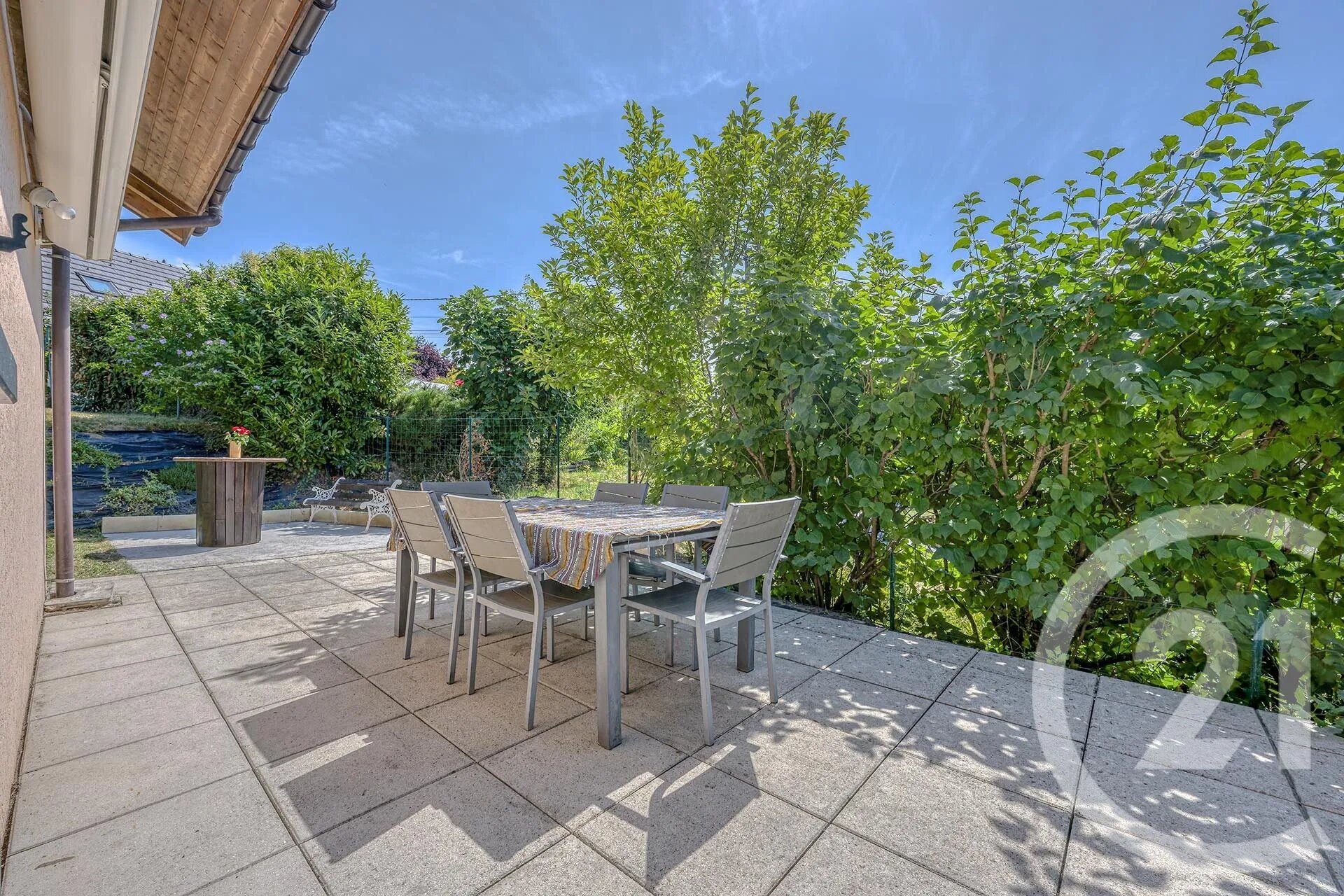 Maison à vendre, 127m², Vallières-sur-Fier