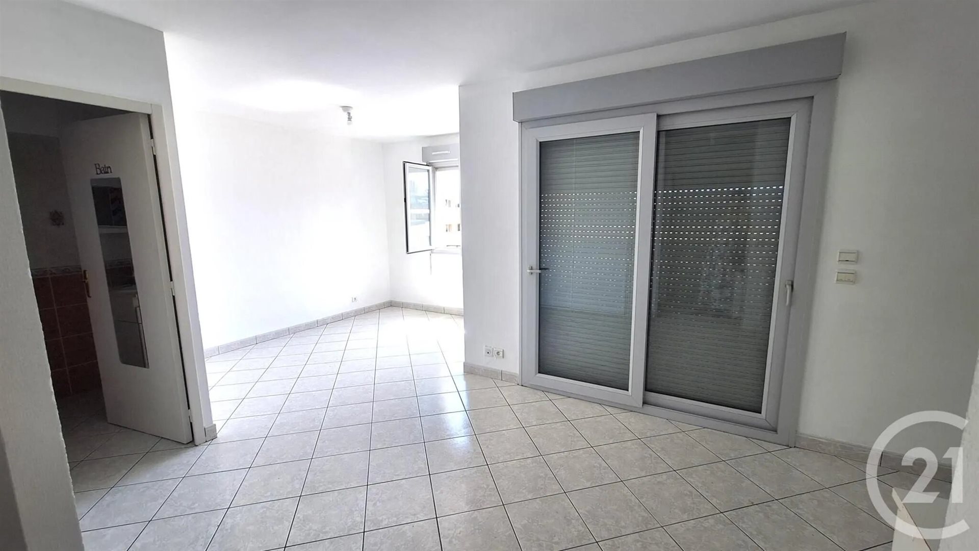 Appartement à louer, 28m², Châteauroux