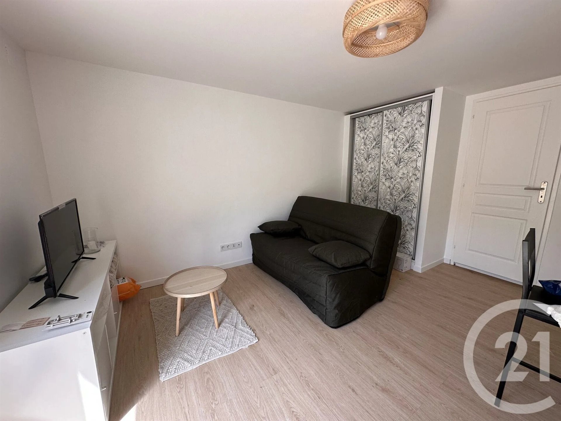 Appartement à louer, 12m², Saint-Médard-en-Jalles