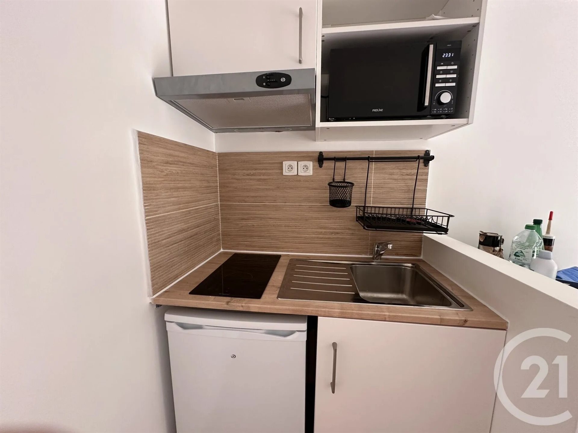 Appartement à louer, 12m², Saint-Médard-en-Jalles