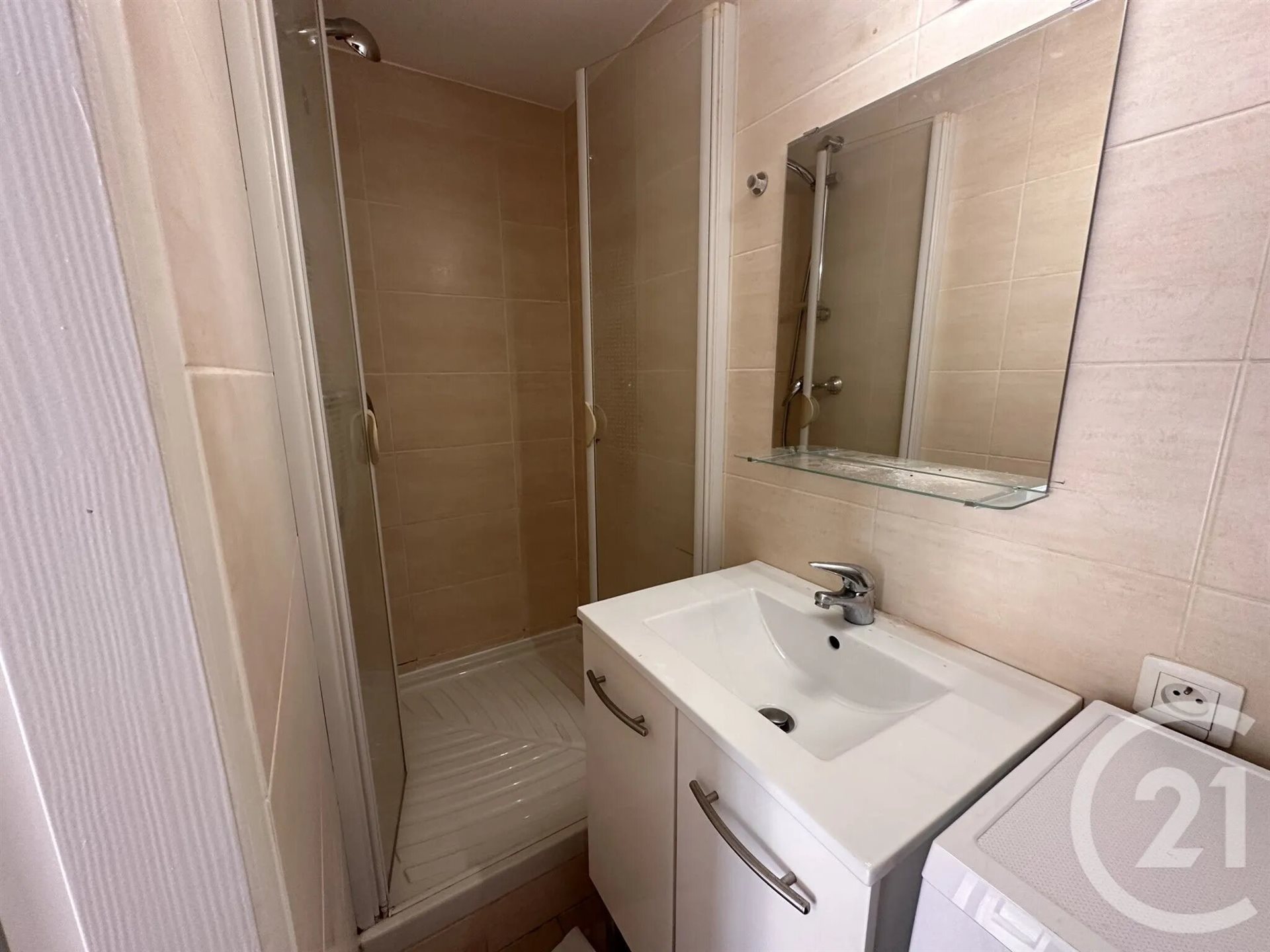 Appartement à louer, 12m², Saint-Médard-en-Jalles