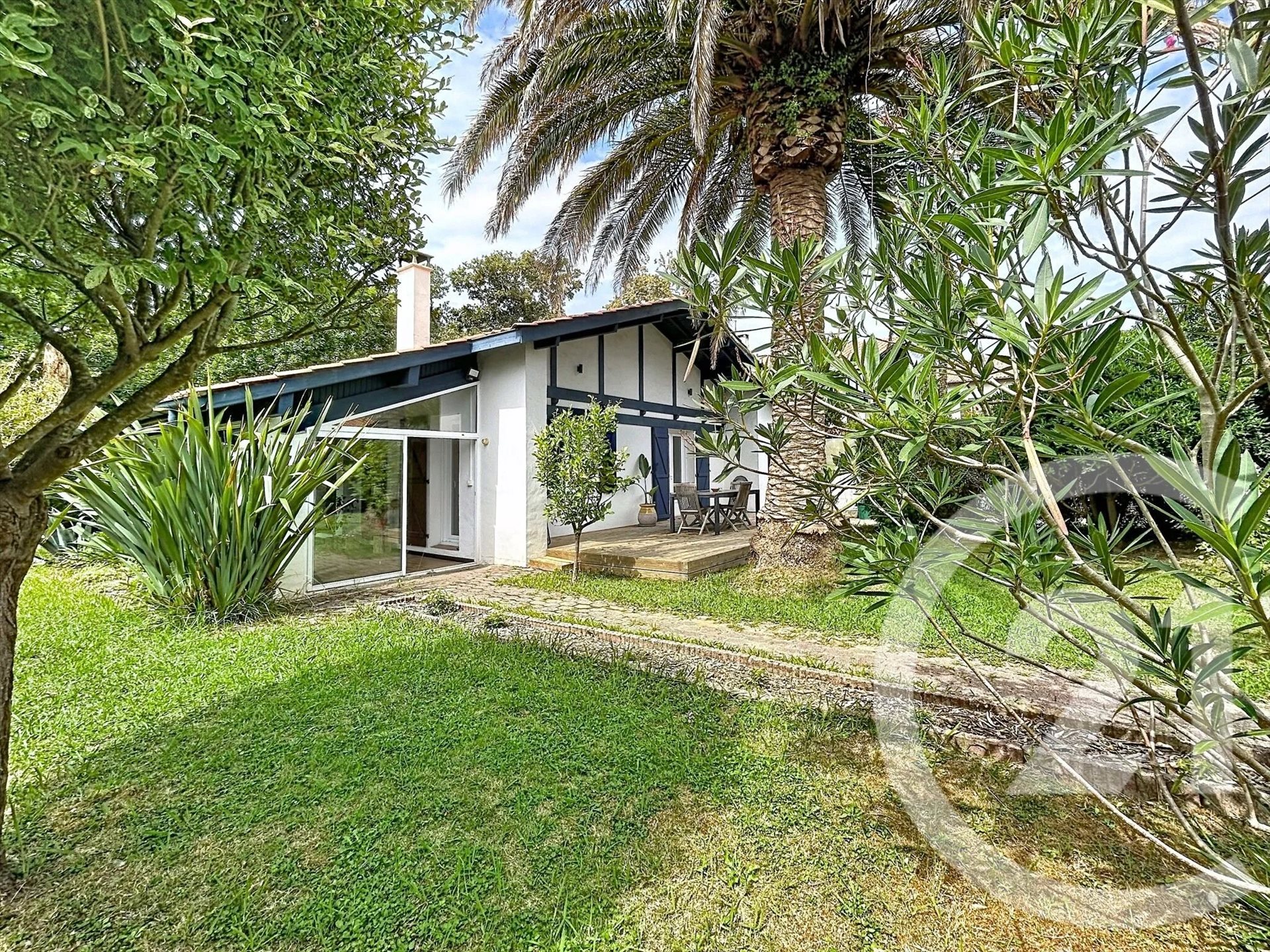 Maison à vendre, 90m², Boucau