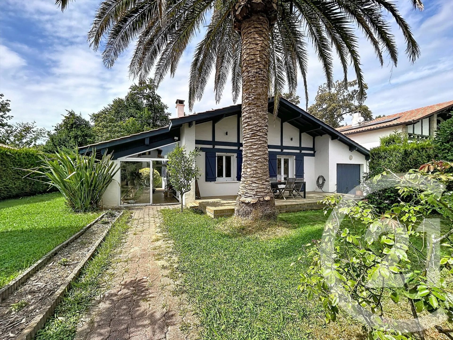 Maison à vendre, 90m², Boucau