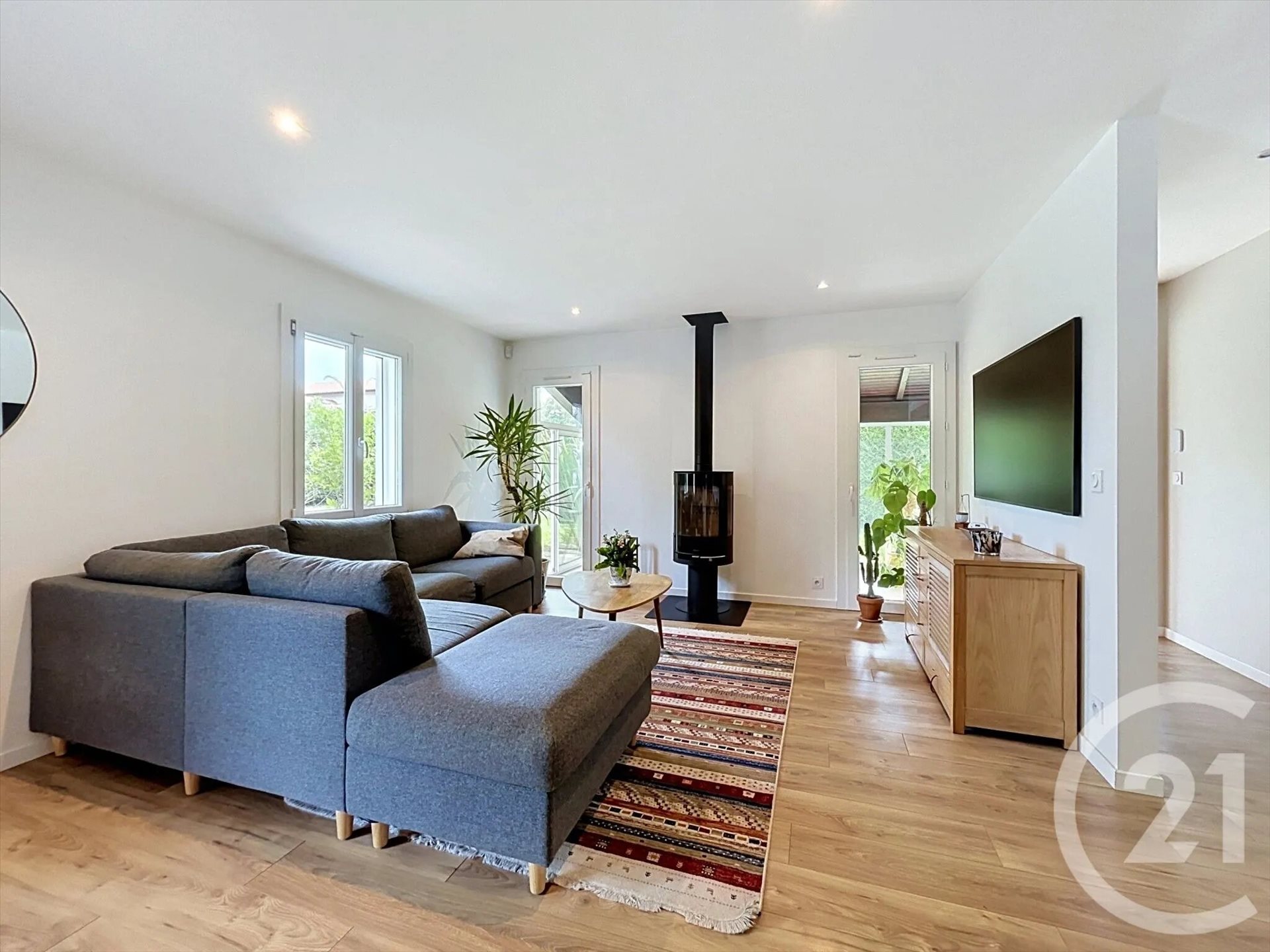 Maison à vendre, 90m², Boucau