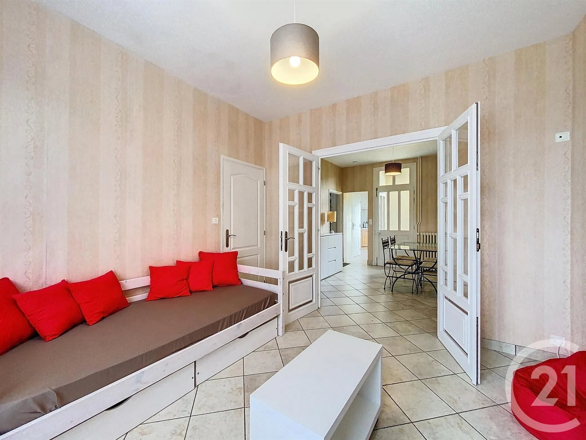 Maison à vendre, 65m², Cholet