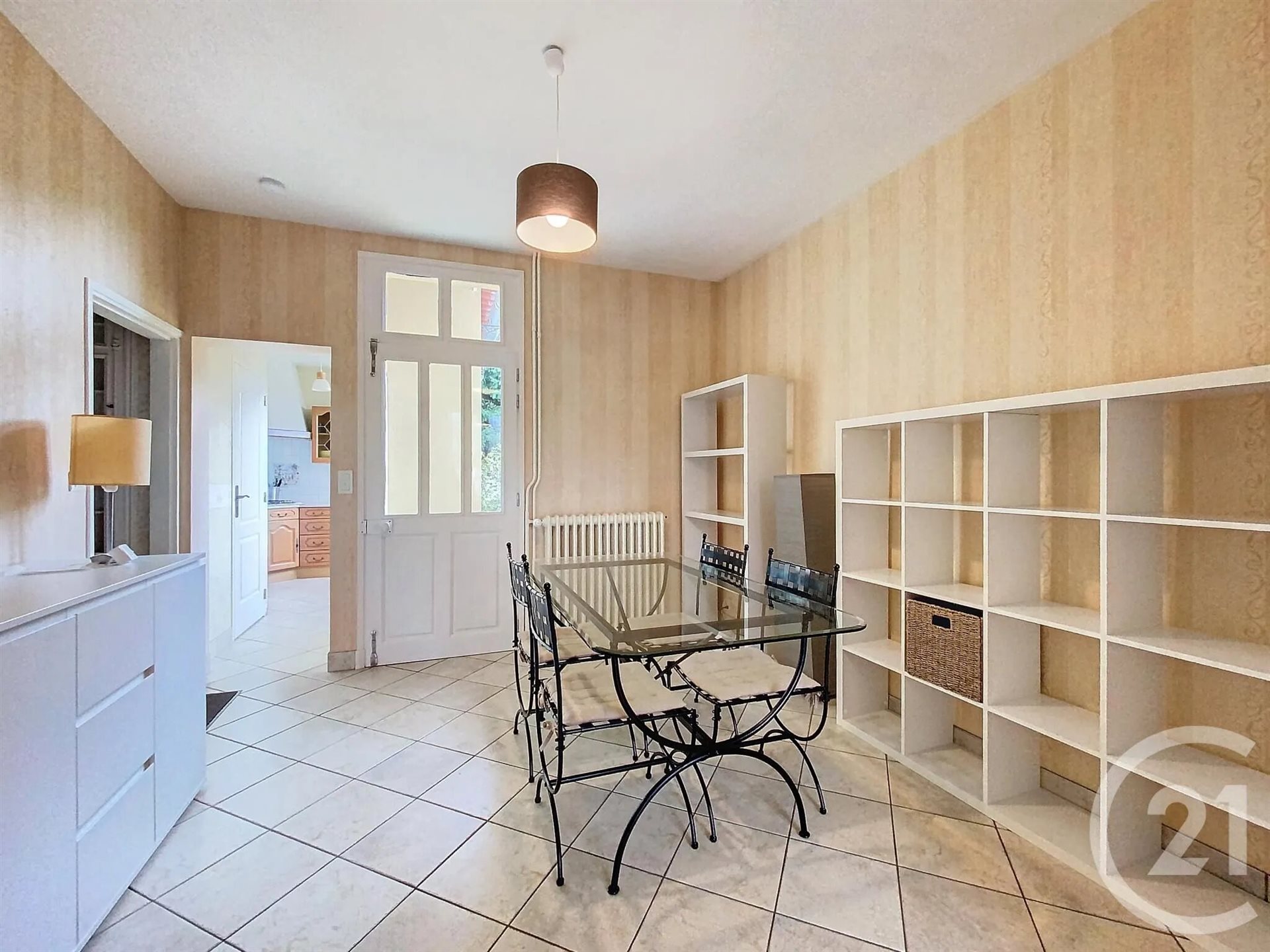 Maison à vendre, 65m², Cholet