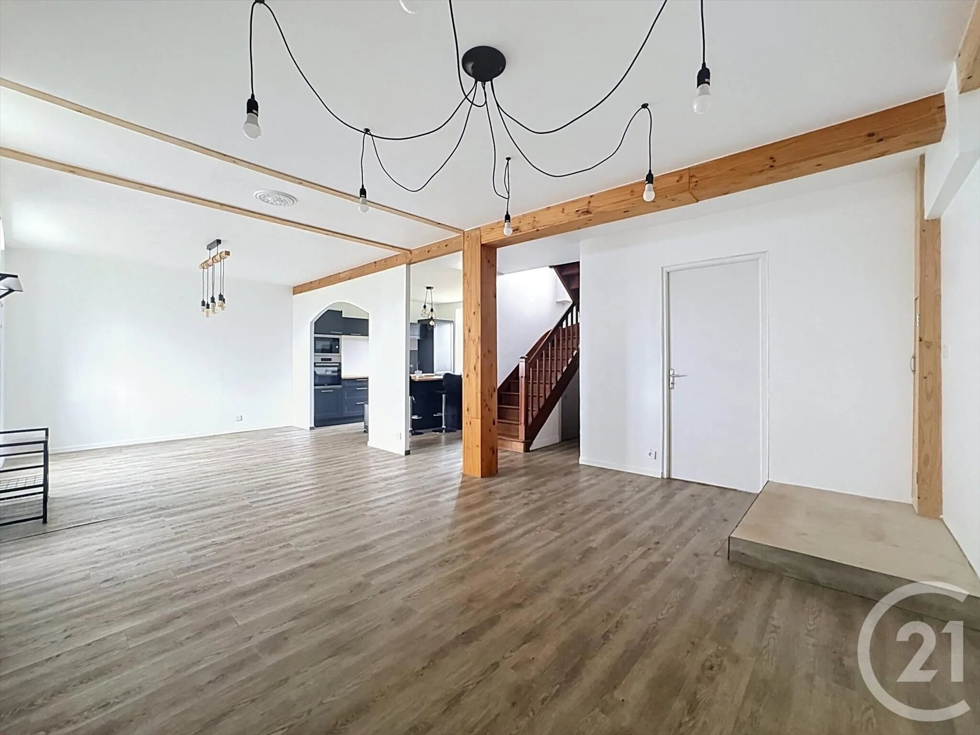 Maison à vendre, 105m², Ploudalmézeau