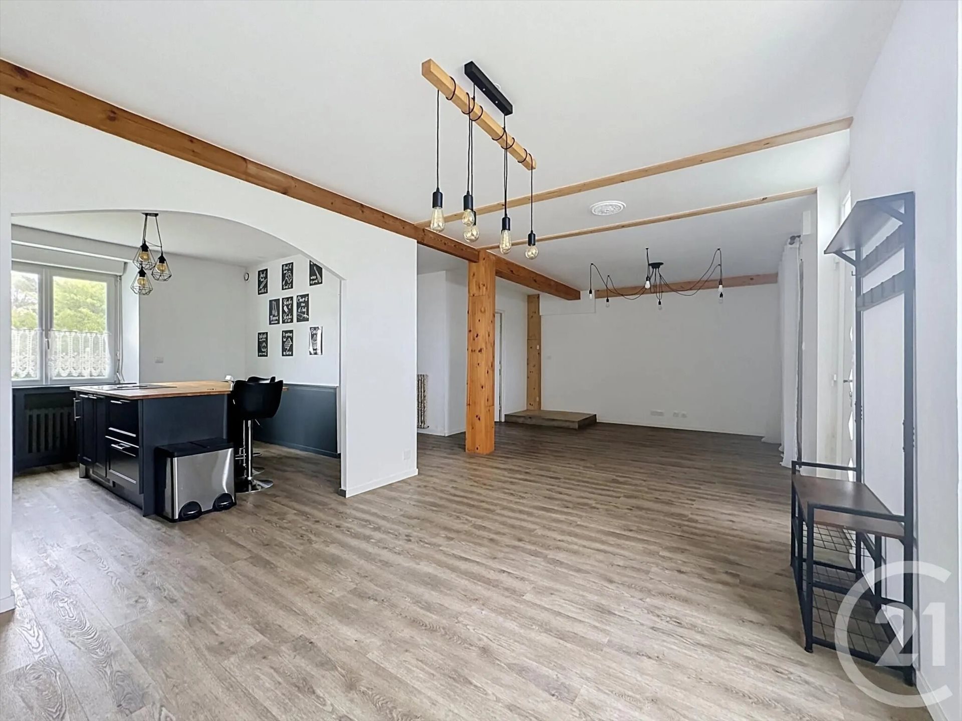 Maison à vendre, 105m², Ploudalmézeau
