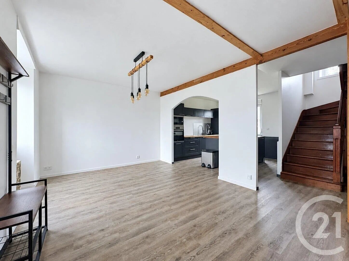 Maison à vendre, 105m², Ploudalmézeau