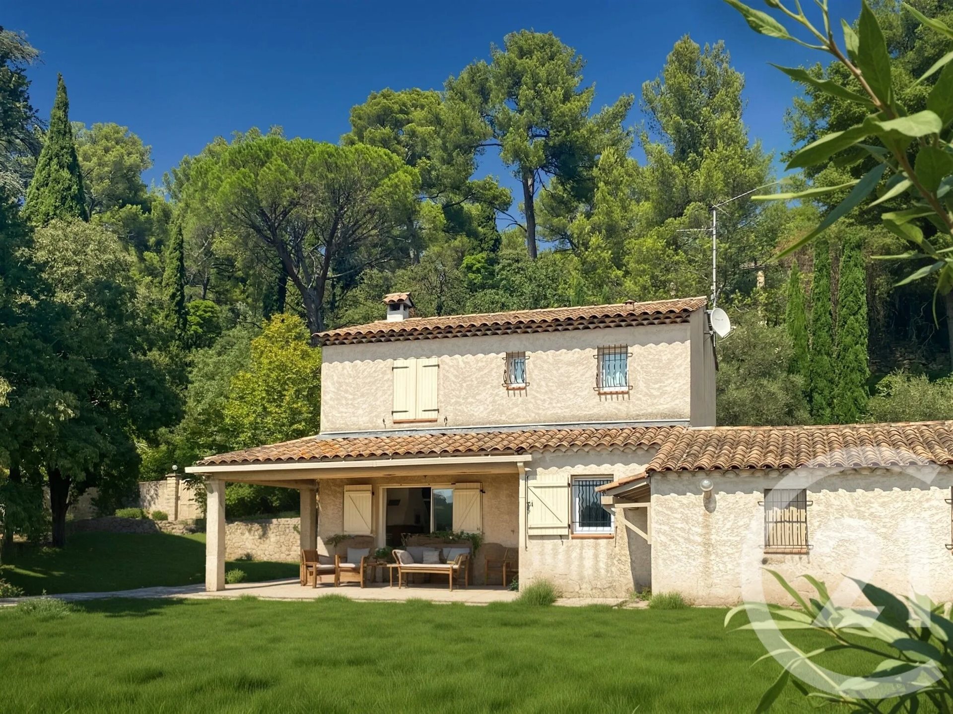 Maison à vendre, 84m², Marseille 12ème