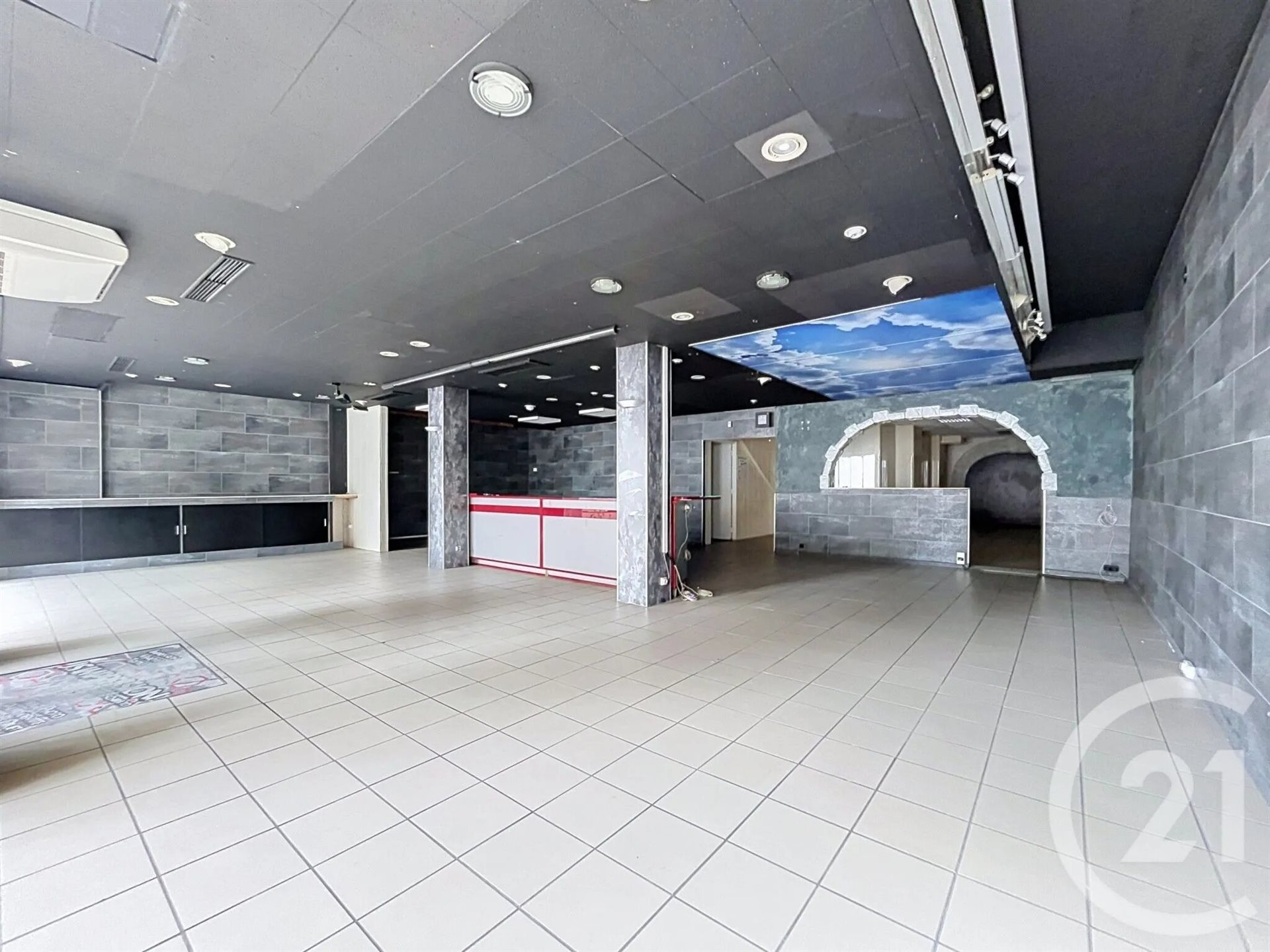 Appartement à louer, 160m², Audincourt