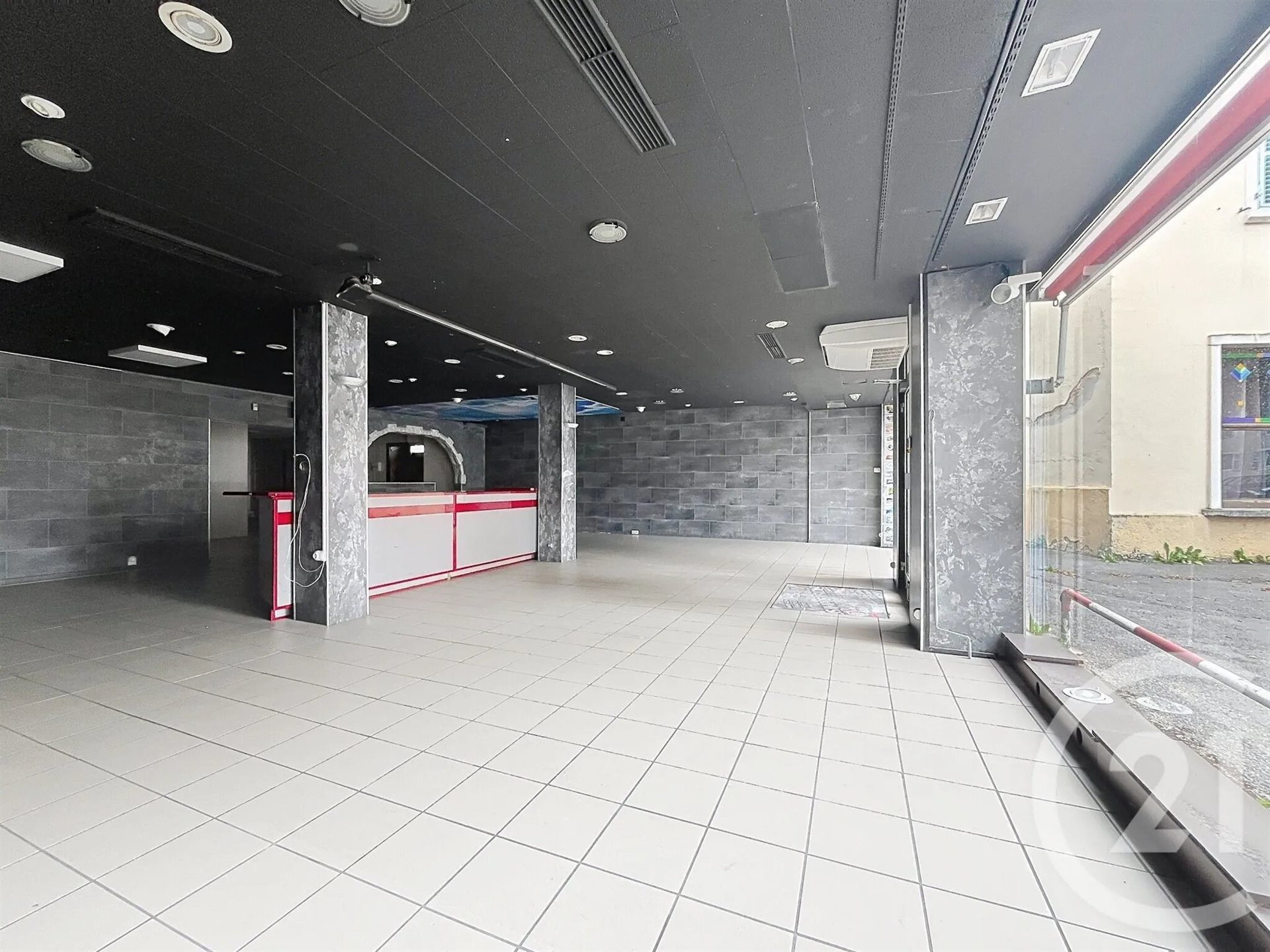 Appartement à louer, 160m², Audincourt
