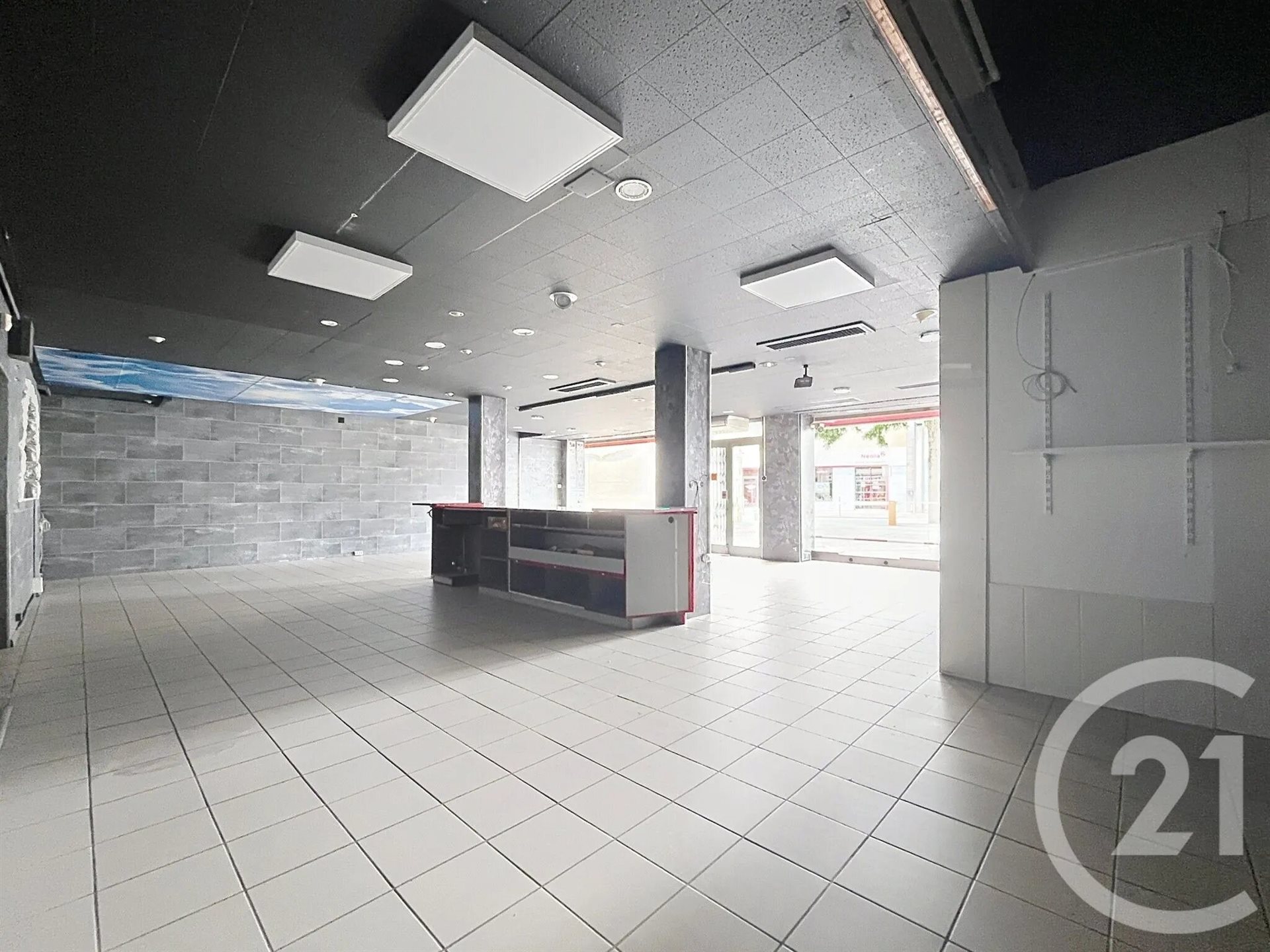 Appartement à louer, 160m², Audincourt