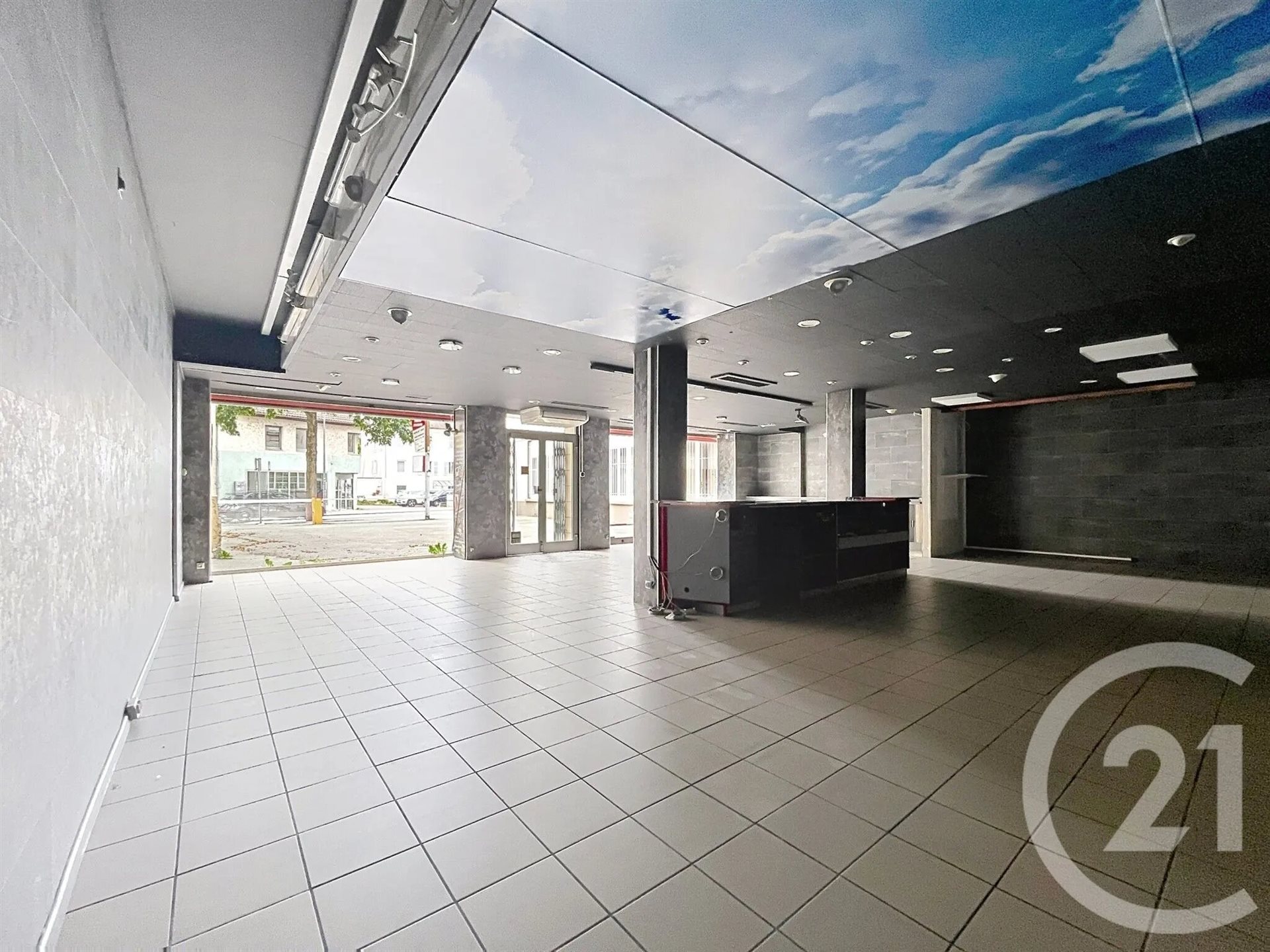 Appartement à louer, 160m², Audincourt