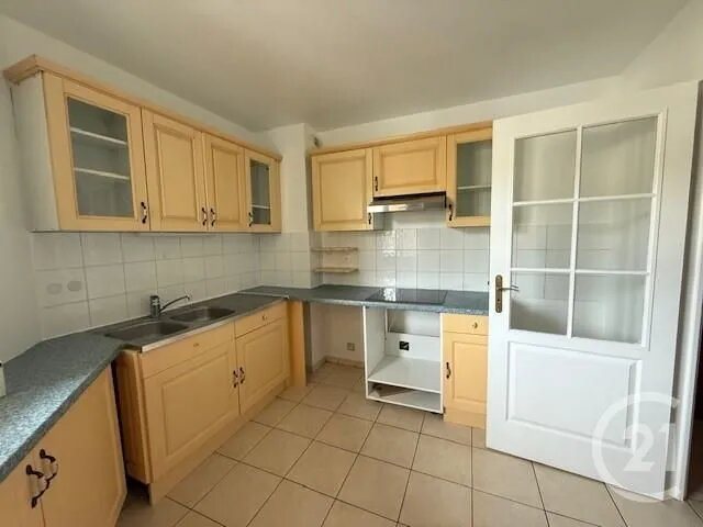 Appartement à louer, 66m², Coulommiers