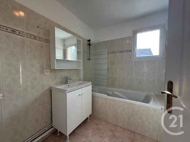Appartement à louer, 66m², Coulommiers