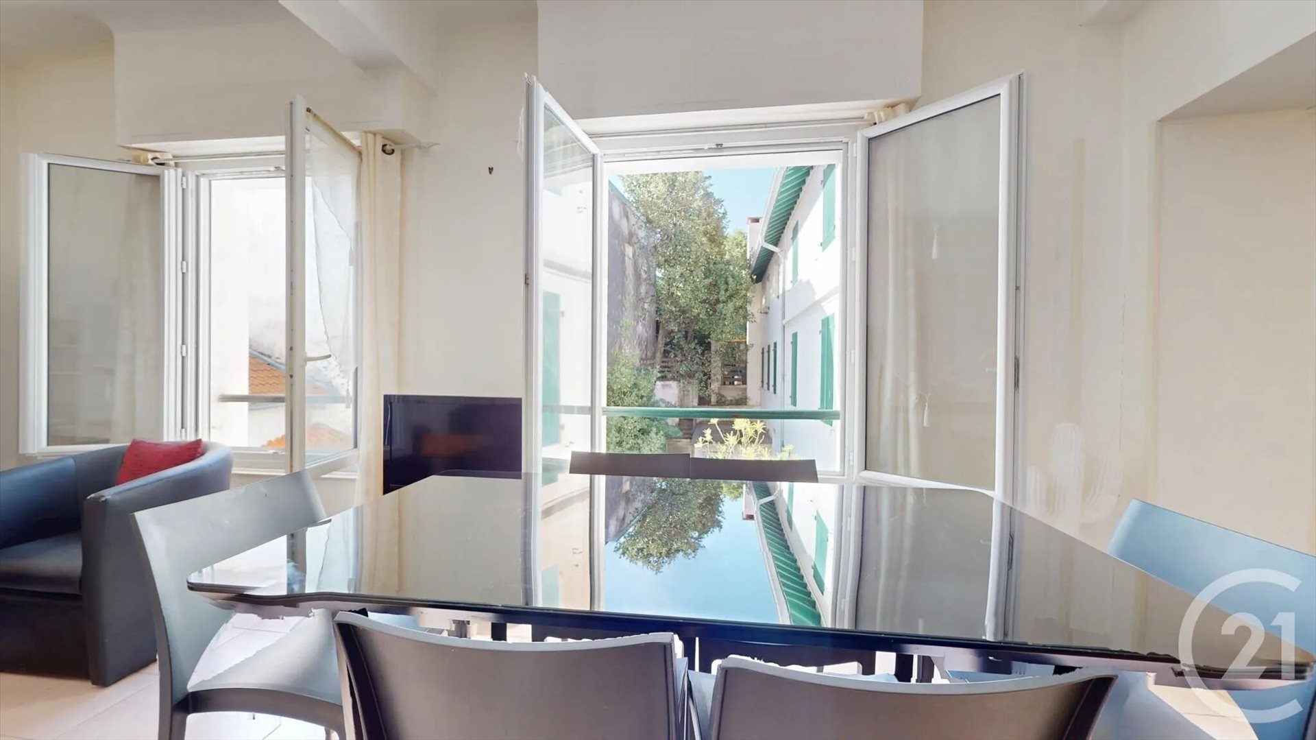 Appartement à vendre, 49m², Biarritz