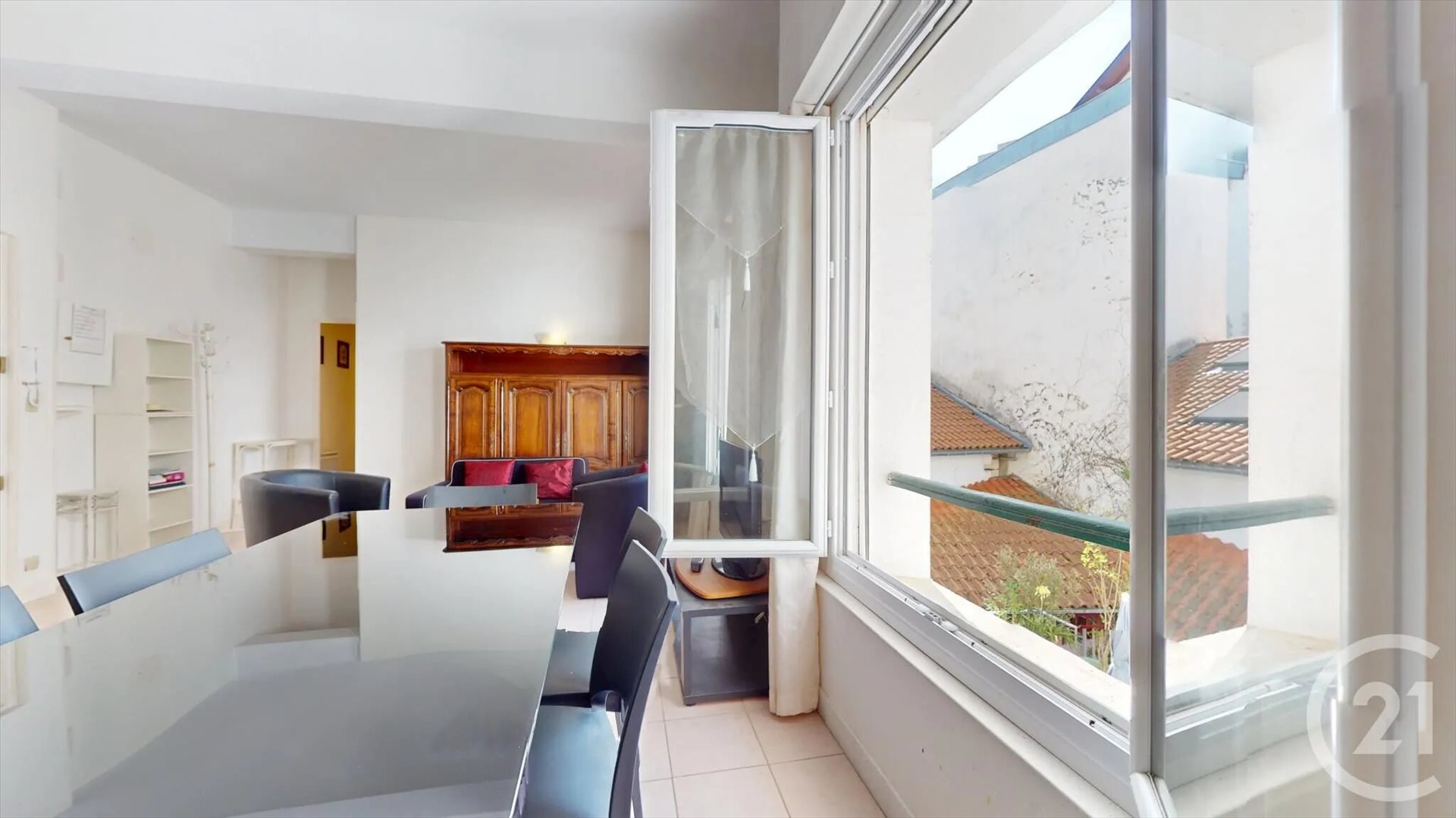 Appartement à vendre, 49m², Biarritz