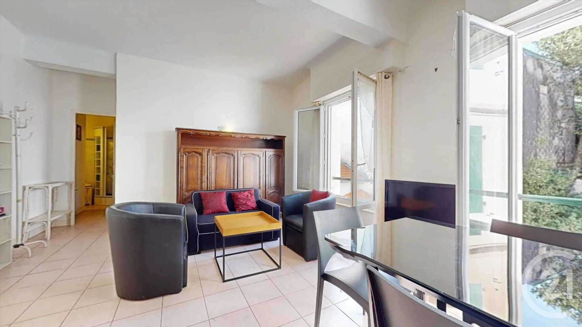 Appartement à vendre, 49m², Biarritz