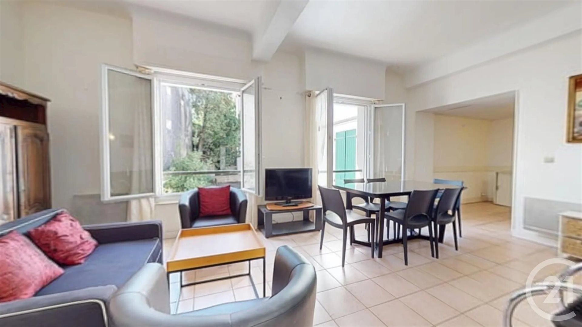 Appartement à vendre, 49m², Biarritz