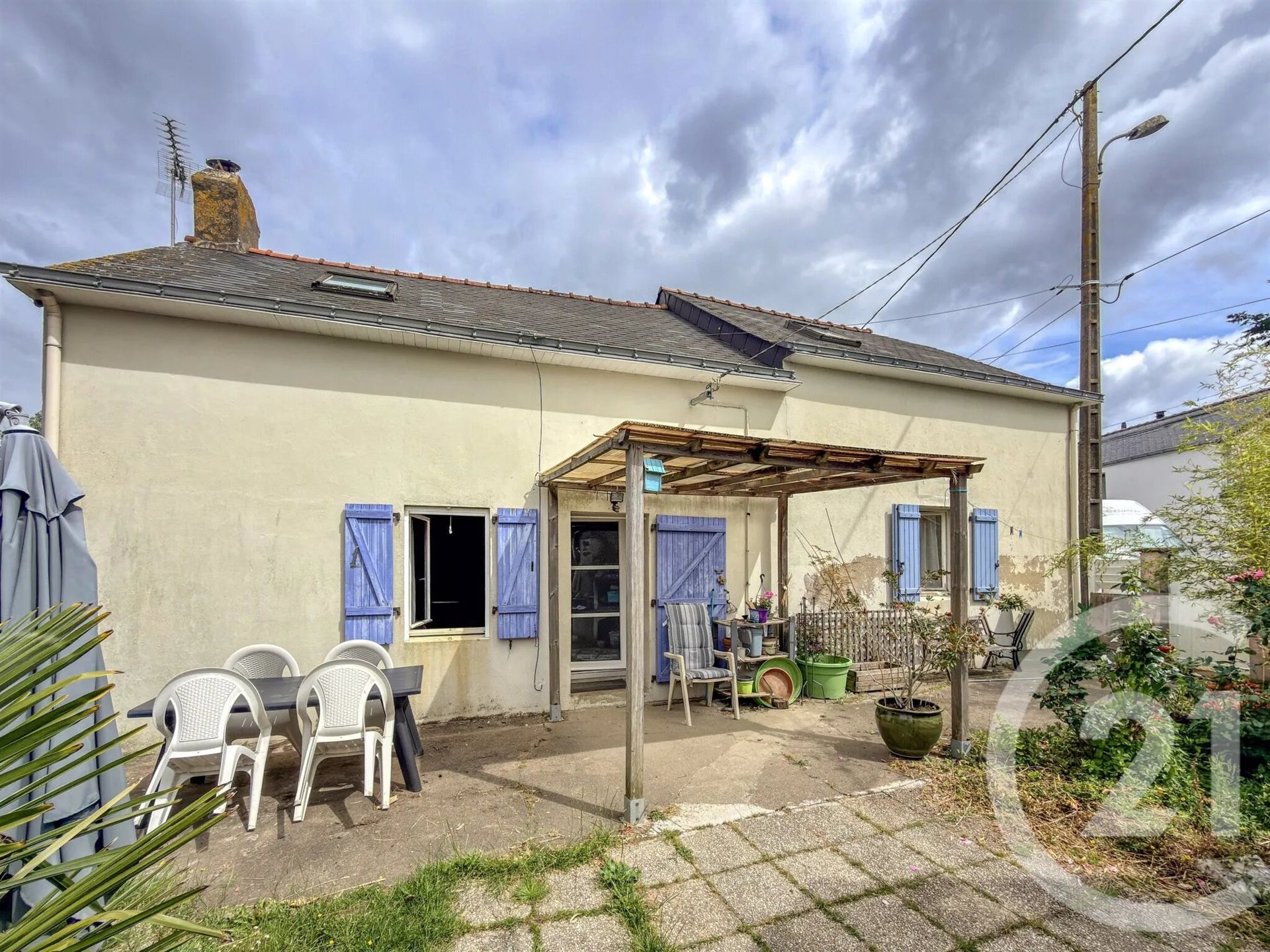 Maison à vendre, 99m², Blain