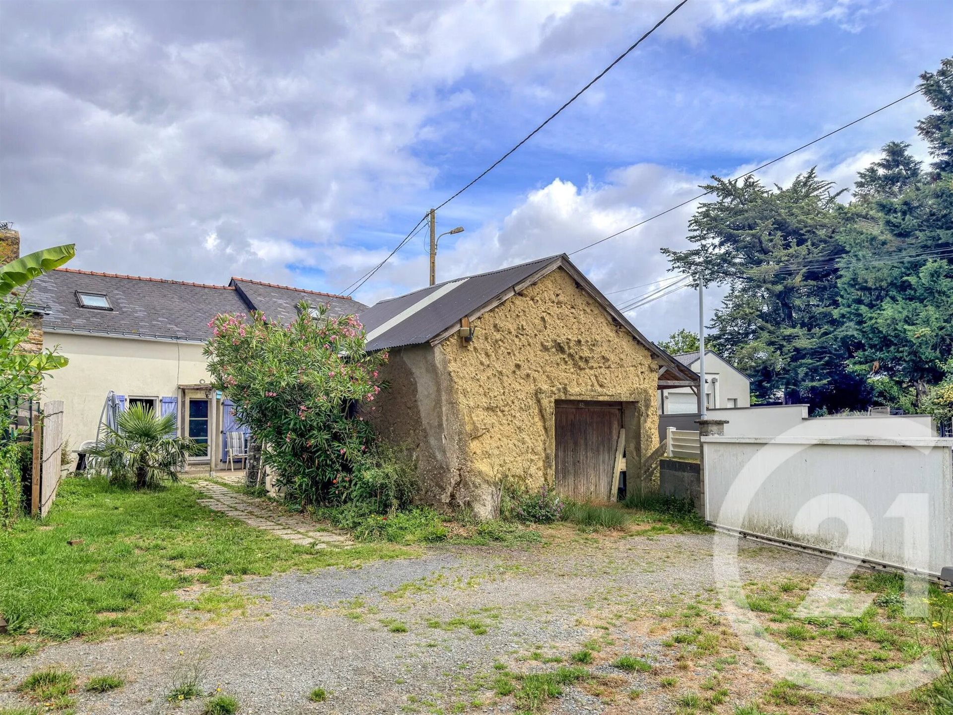 Maison à vendre, 99m², Blain