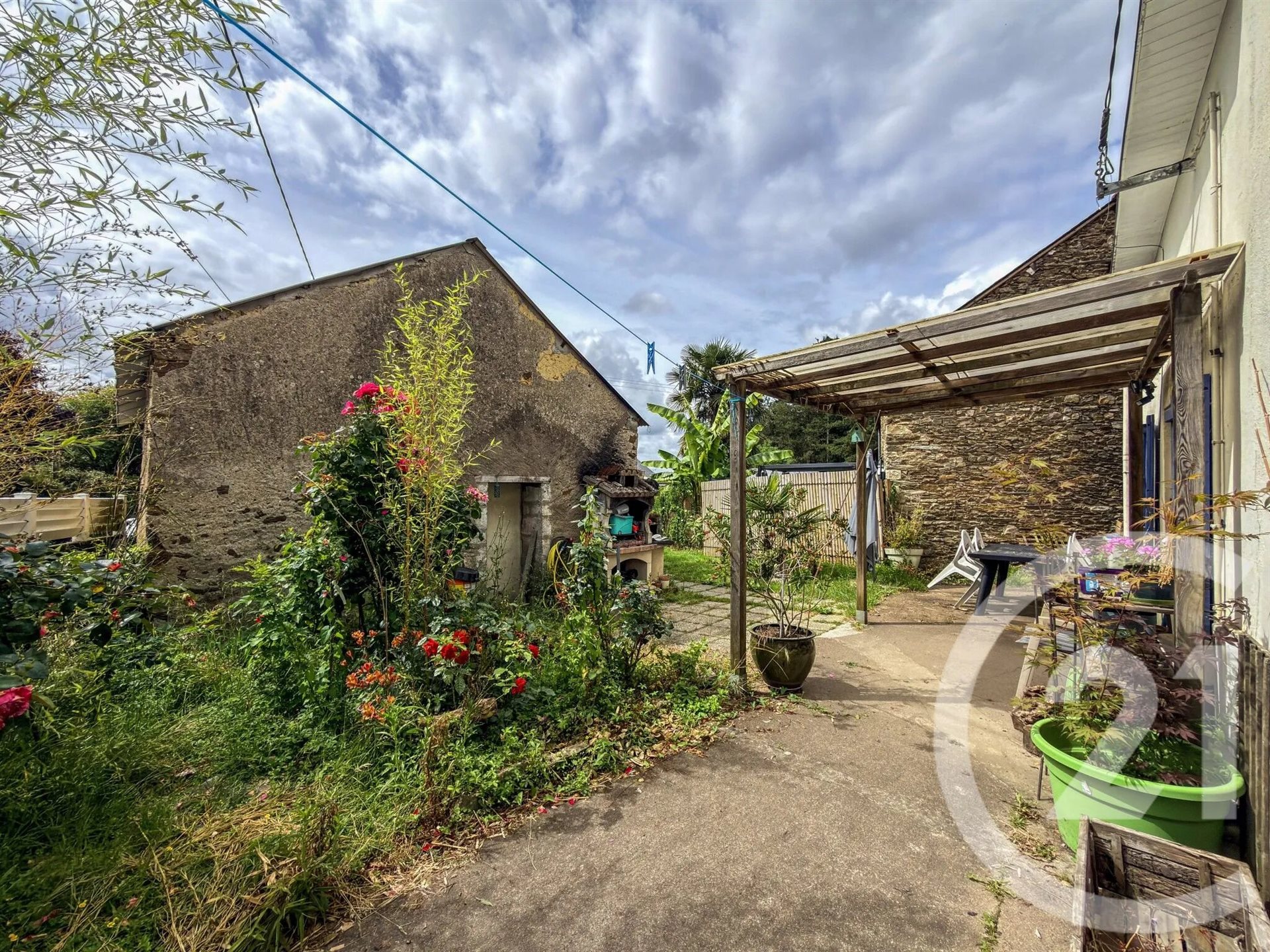 Maison à vendre, 99m², Blain