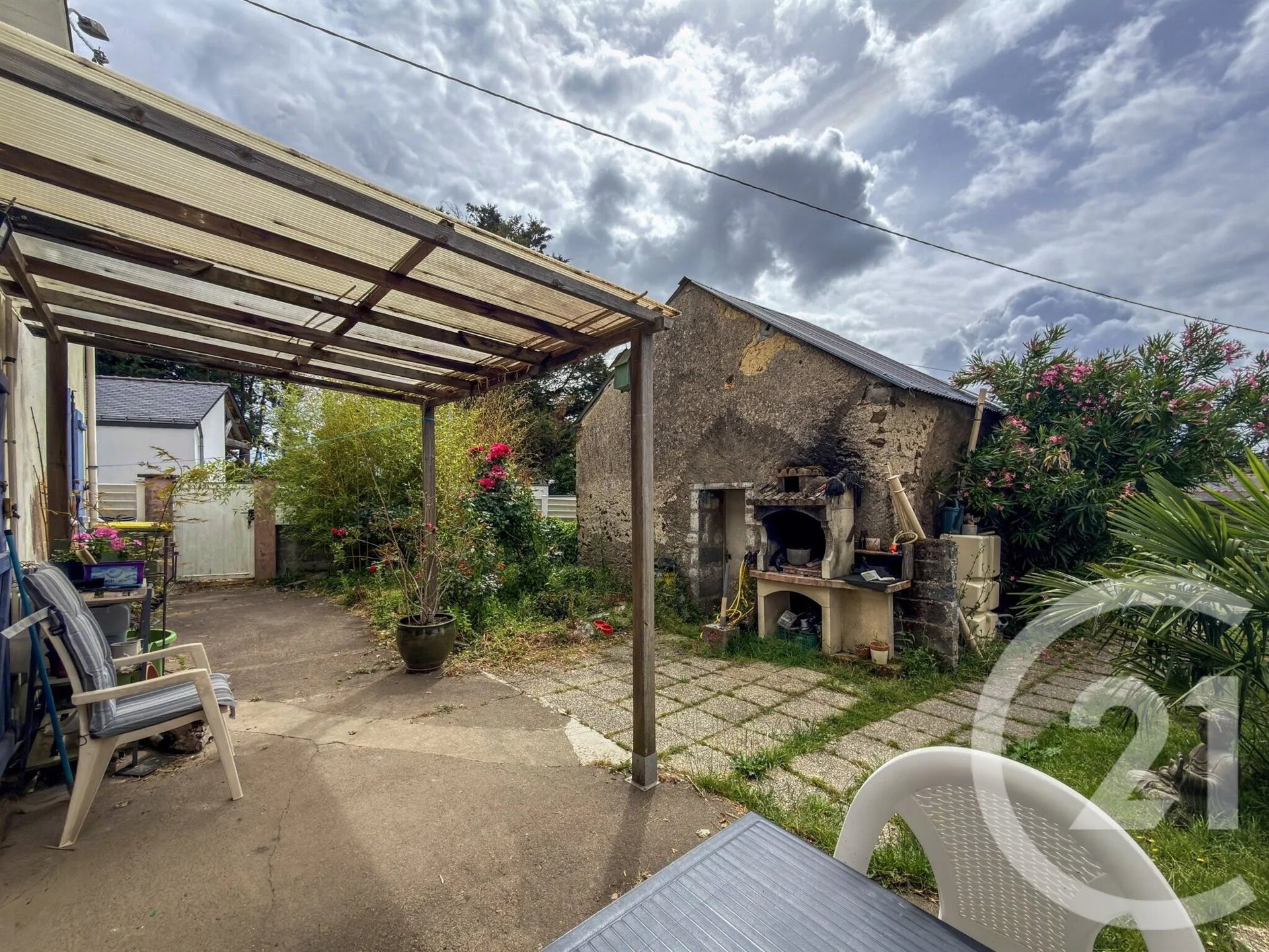 Maison à vendre, 99m², Blain