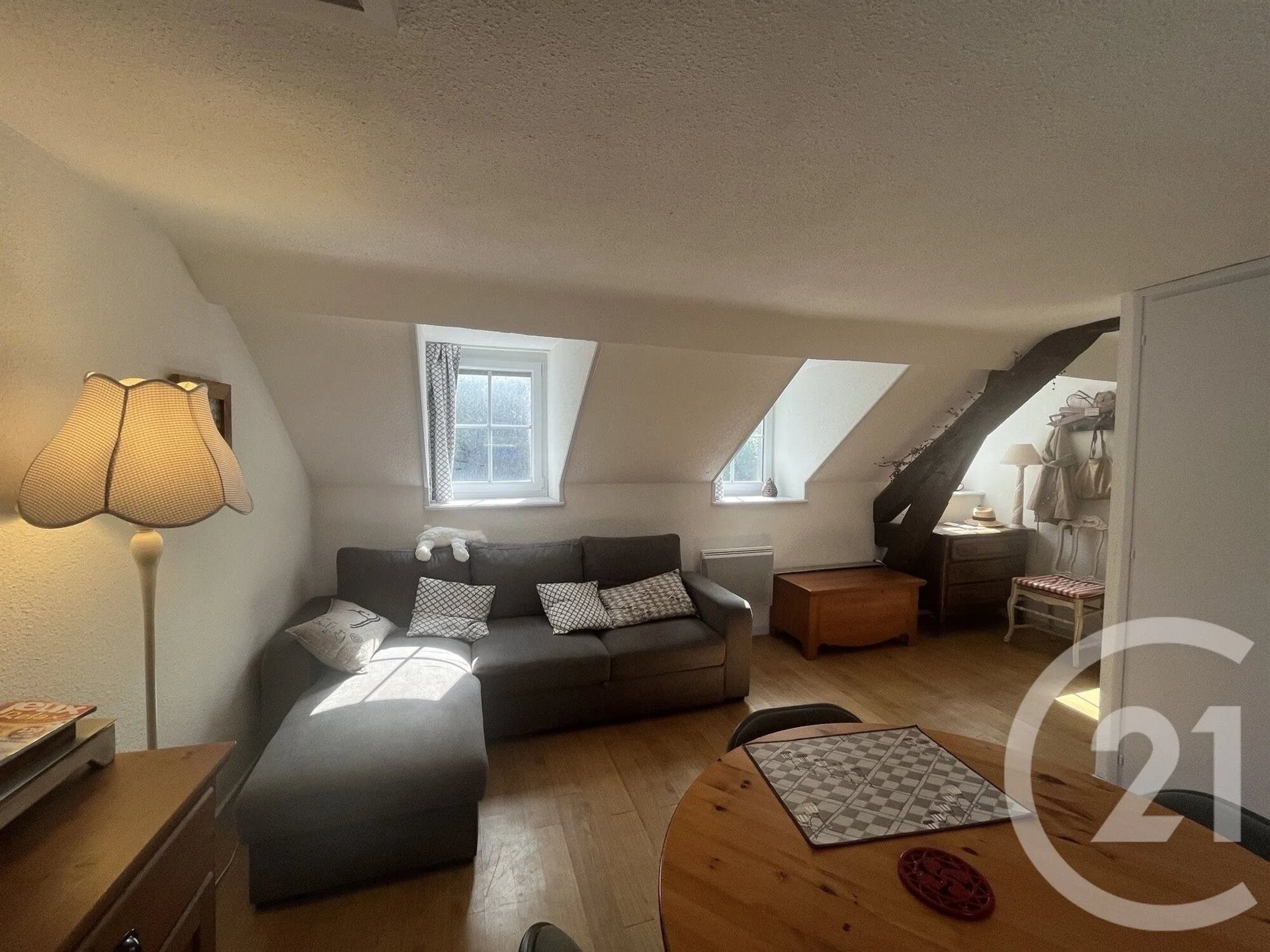Appartement à vendre, 22m², Cauterets