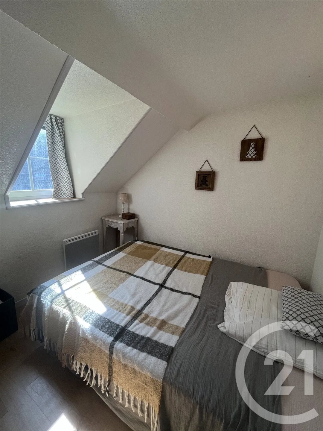 Appartement à vendre, 22m², Cauterets