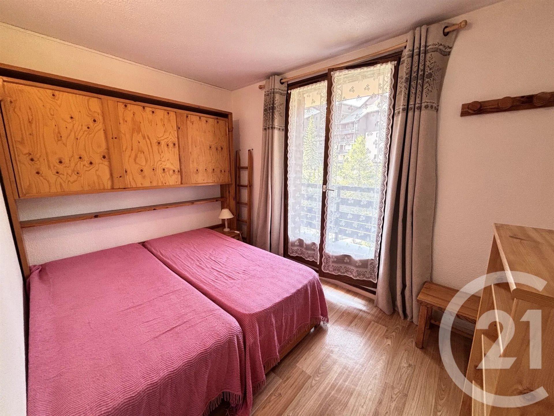 Appartement à vendre, 40m², Risoul