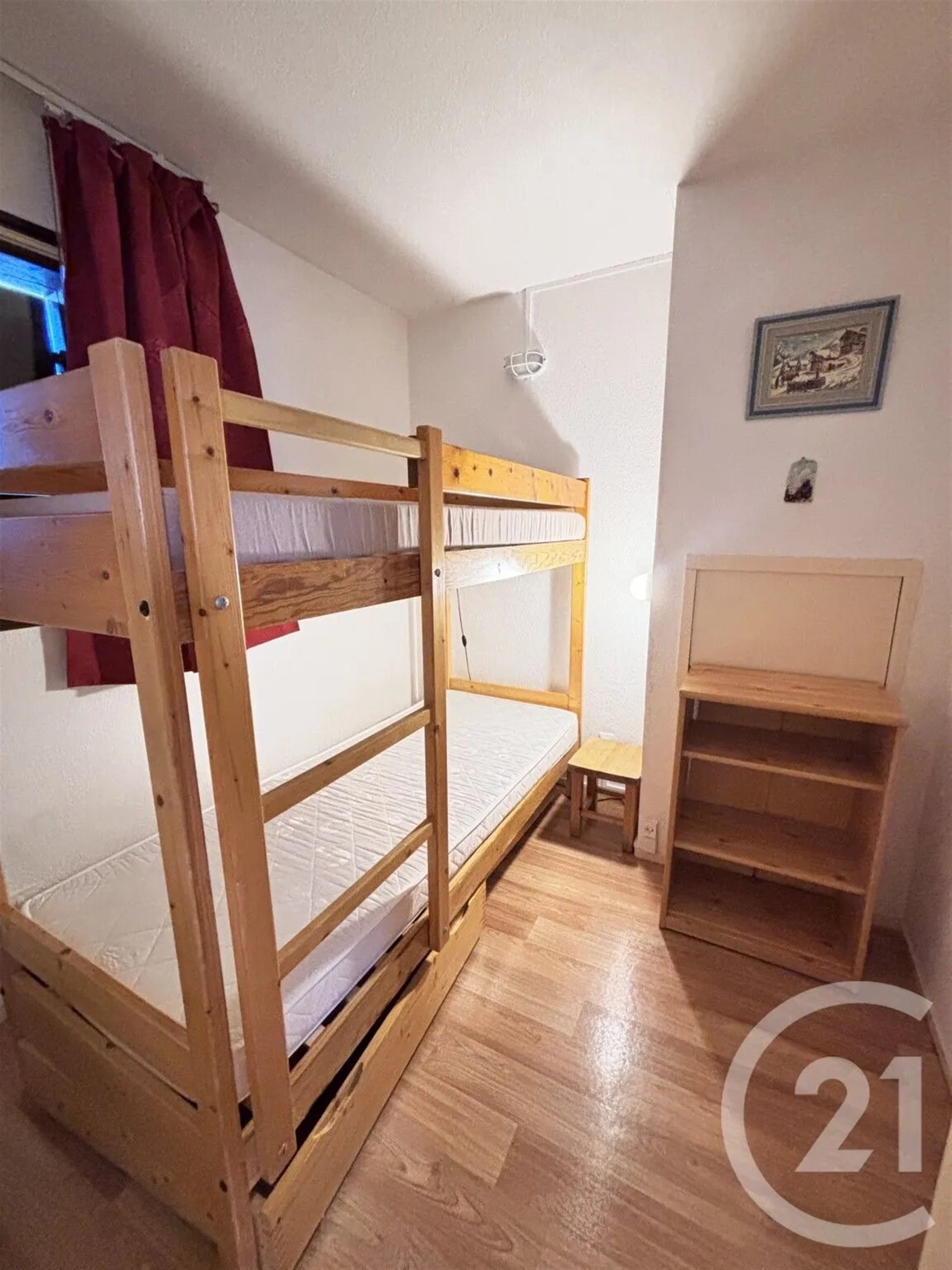 Appartement à vendre, 40m², Risoul