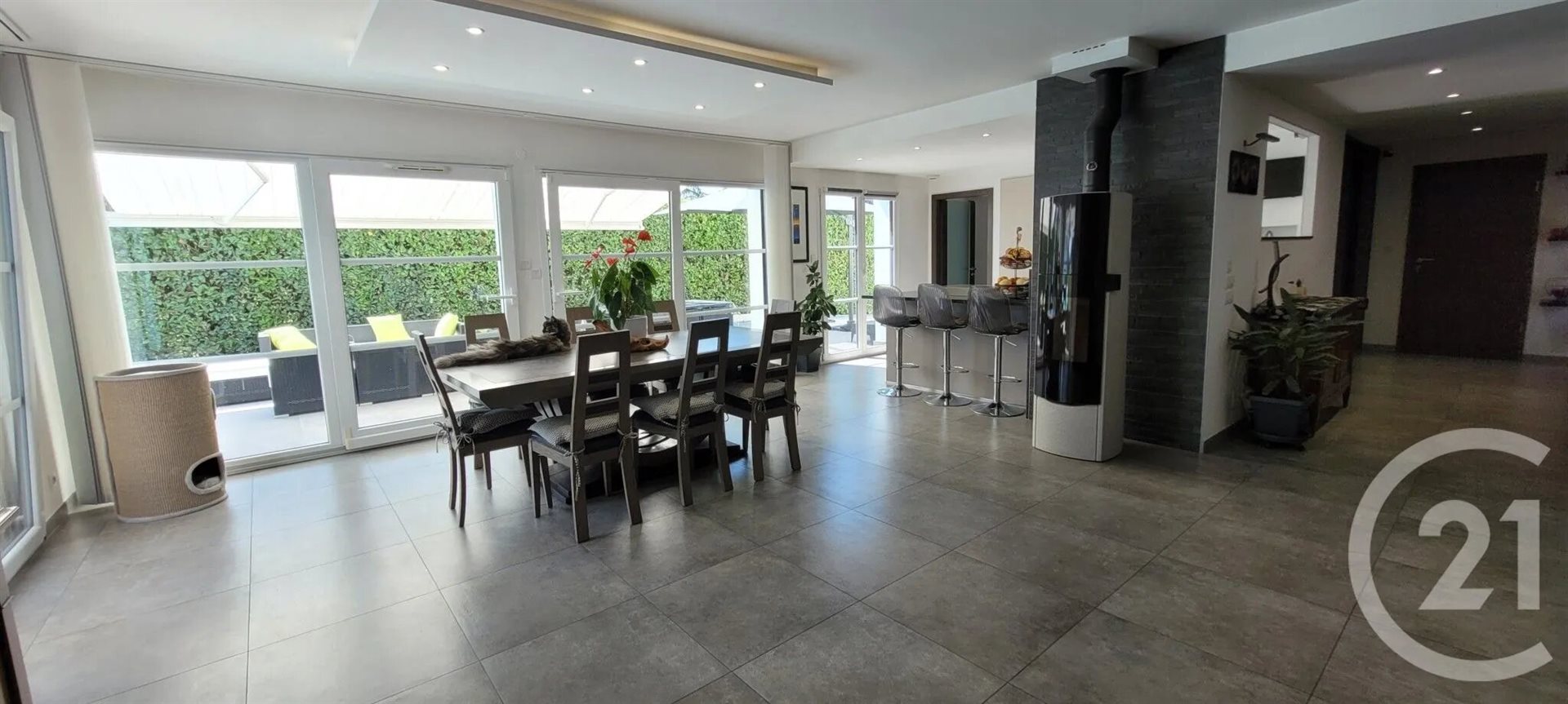 Maison à vendre, 216m², Pulversheim