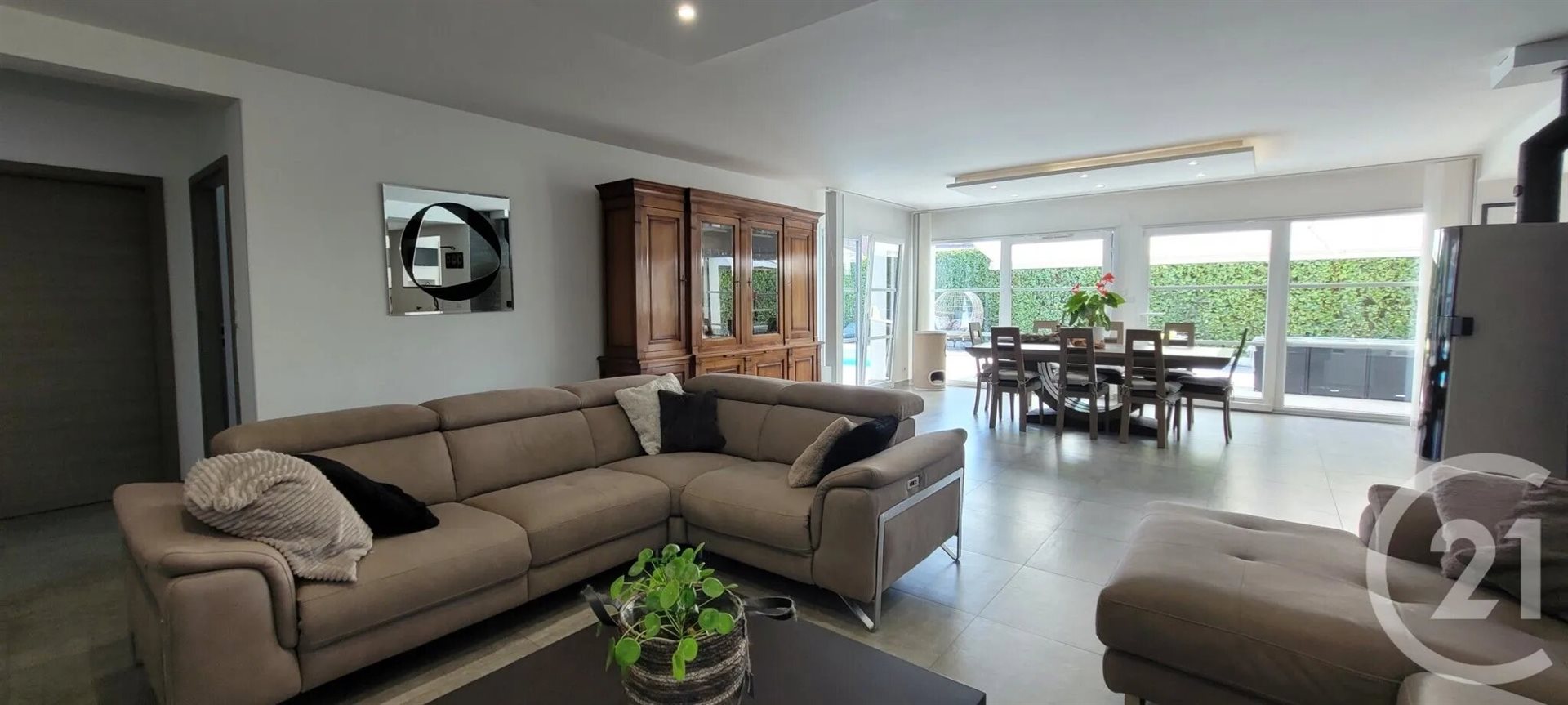 Maison à vendre, 216m², Pulversheim