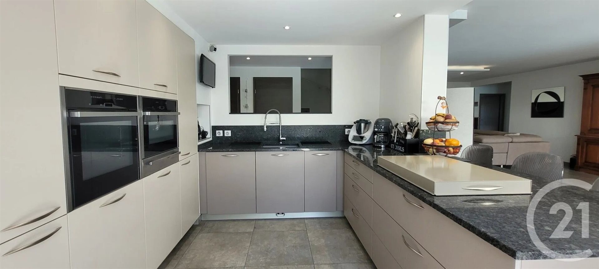 Maison à vendre, 216m², Pulversheim