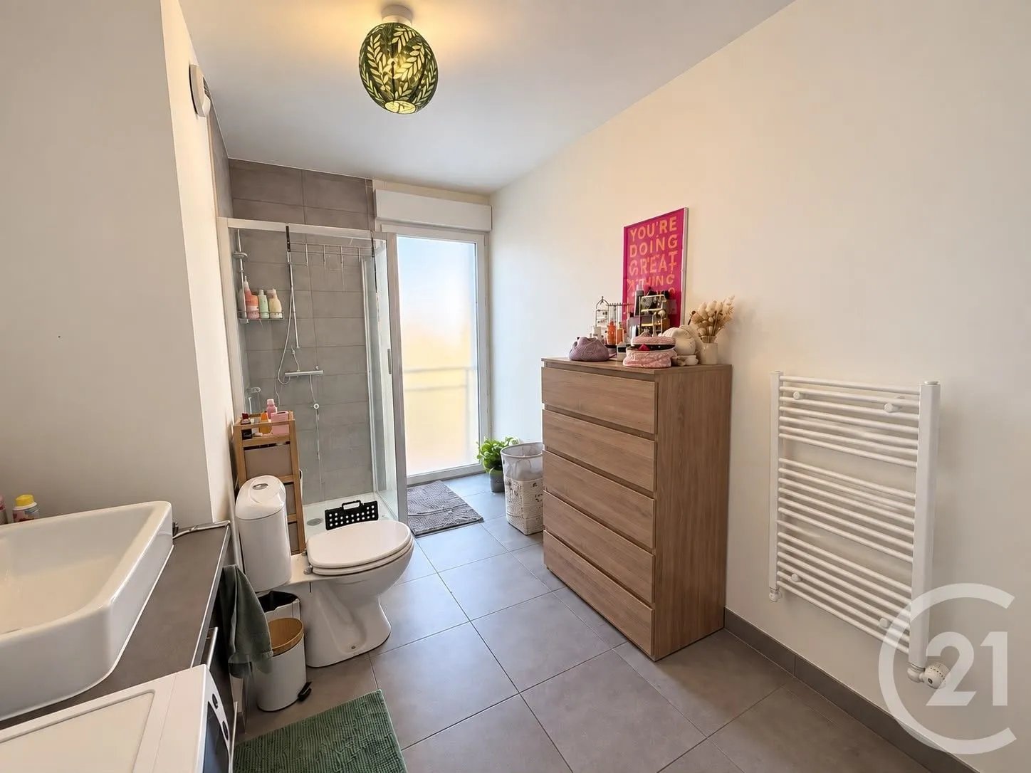 Appartement à vendre, 45m², Amiens
