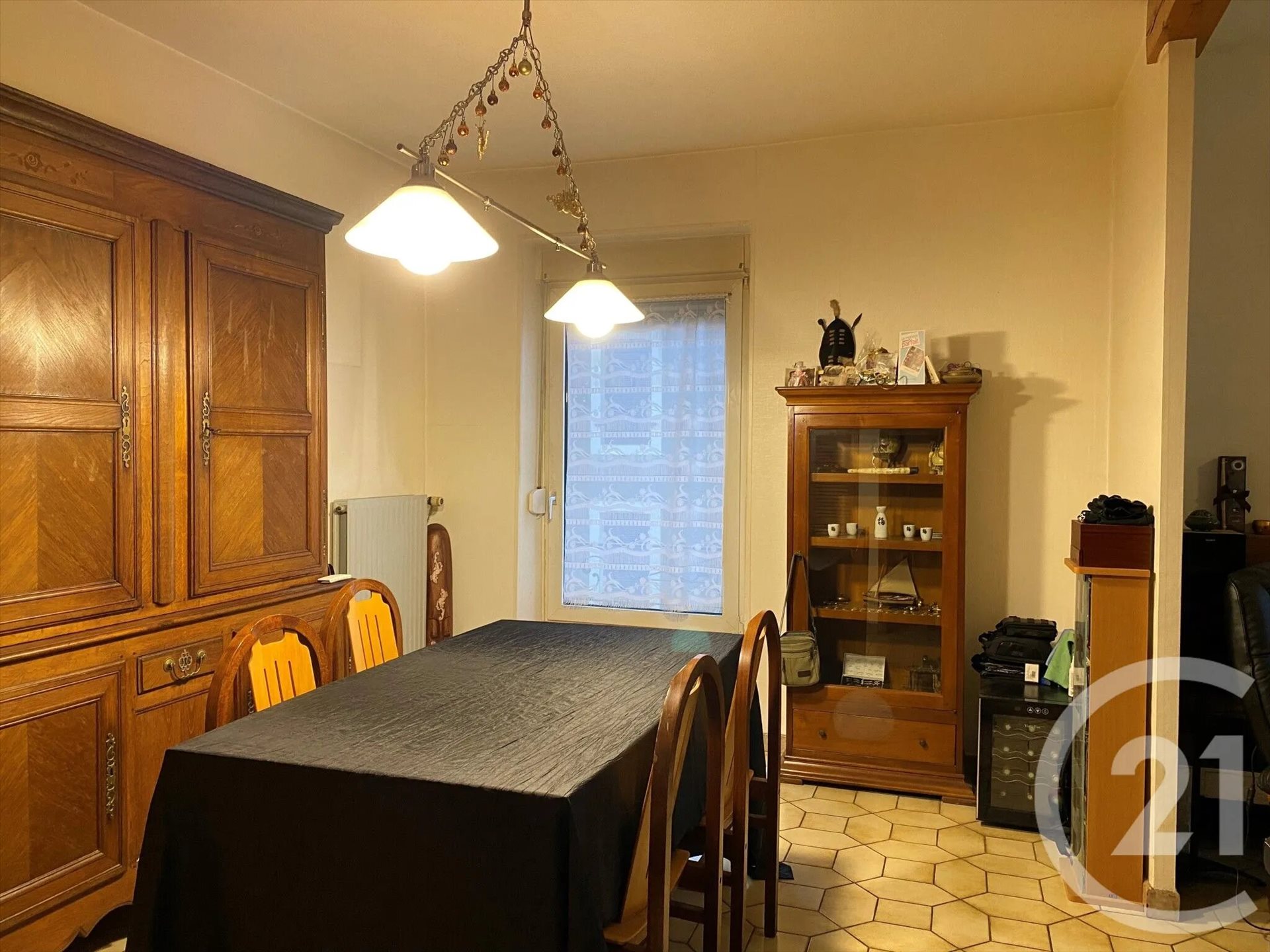 Appartement à vendre, 85m², Jarny