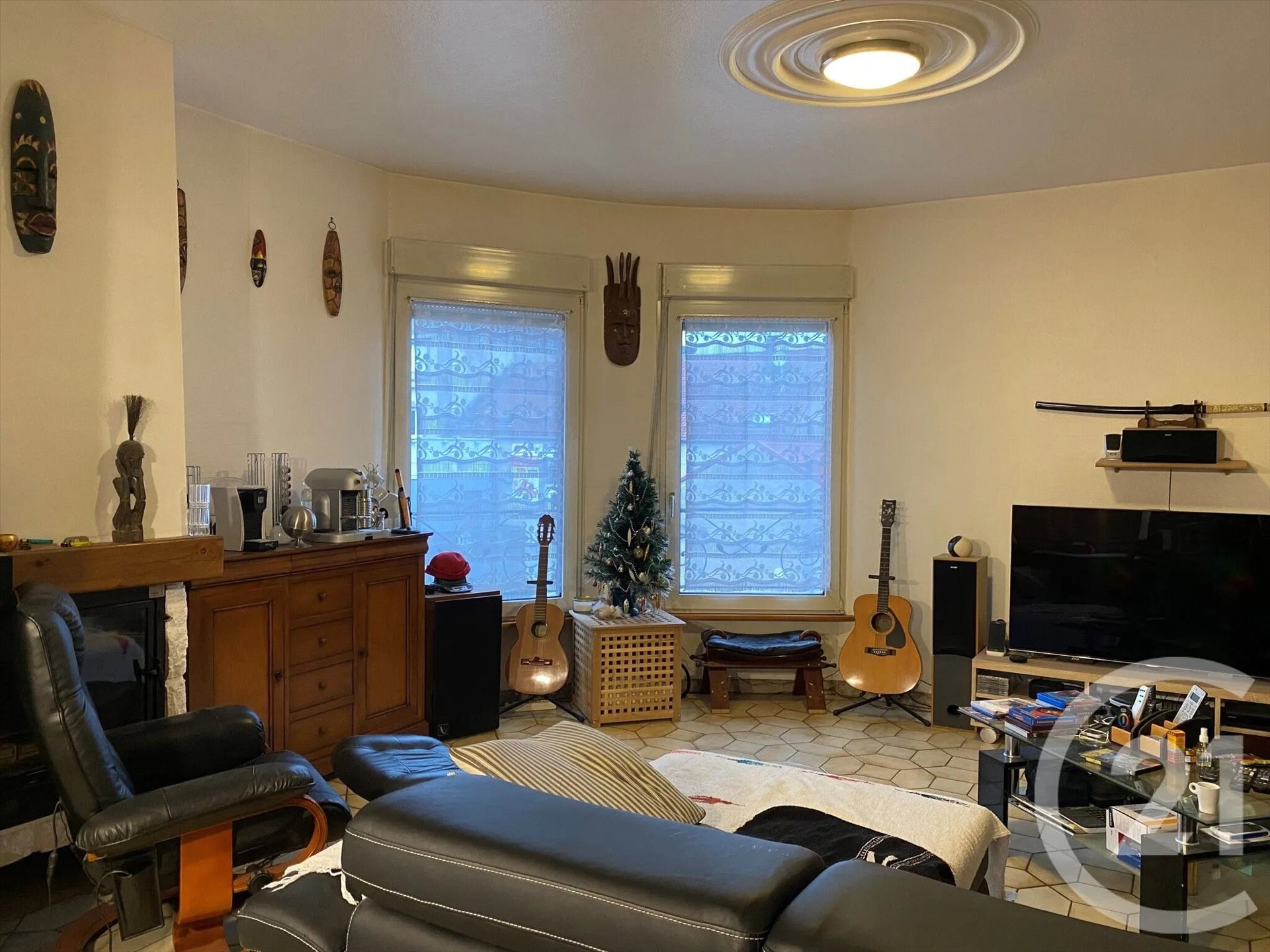 Appartement à vendre, 85m², Jarny
