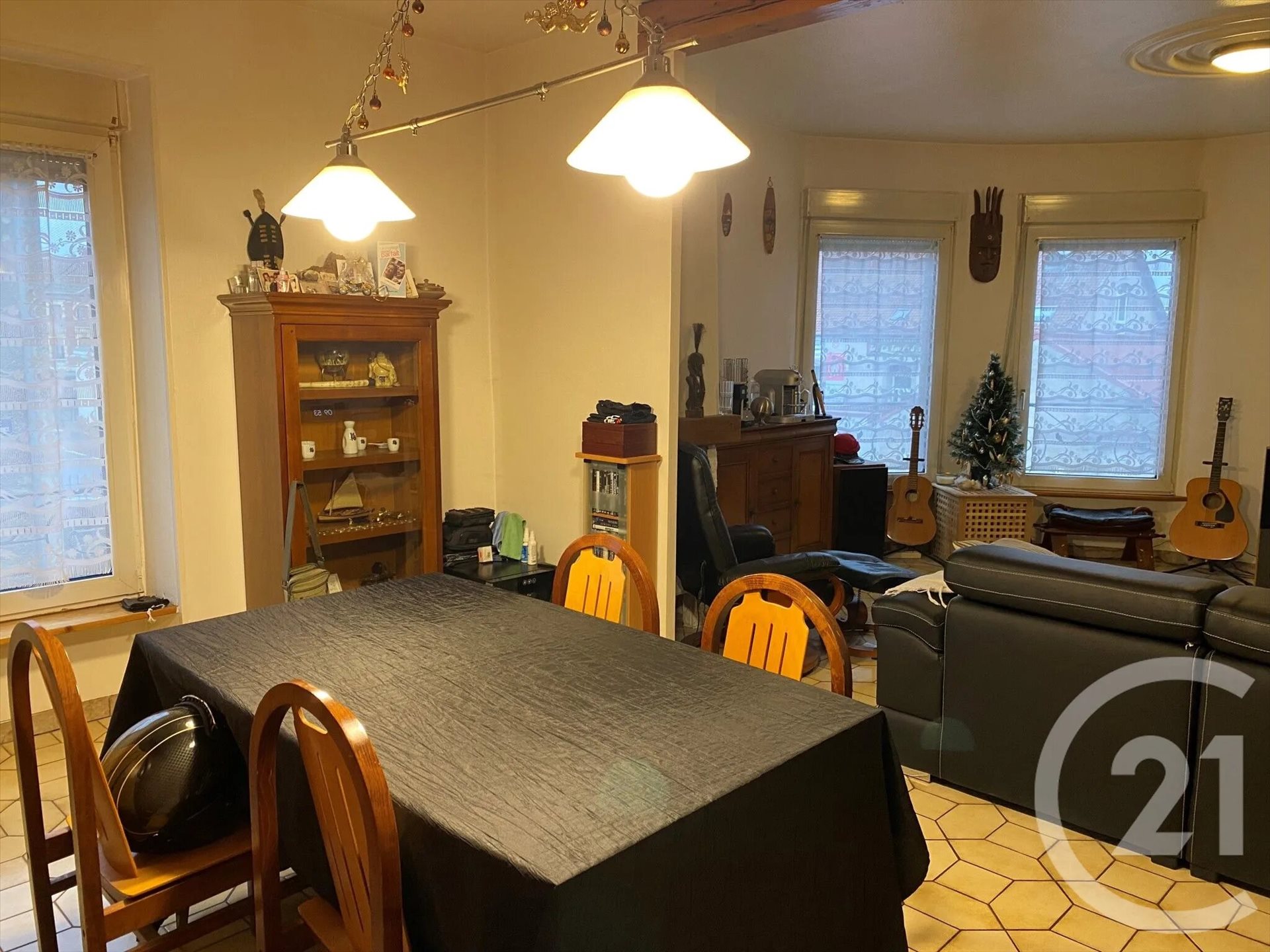Appartement à vendre, 85m², Jarny