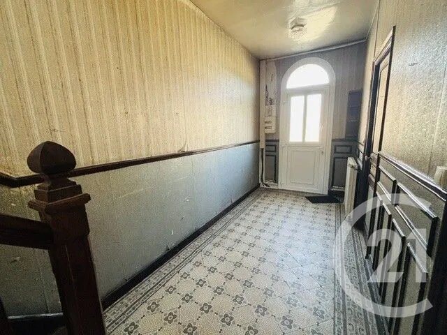 Maison à vendre, 101m², Montdidier