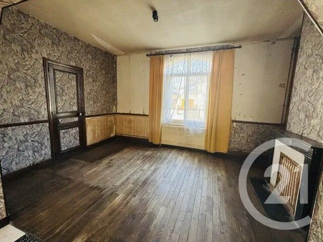 Maison à vendre, 101m², Montdidier